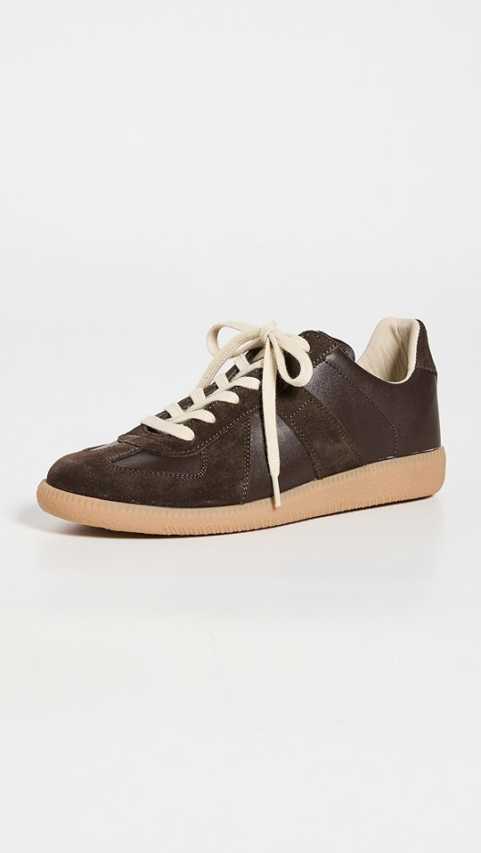 Maison Margiela Replica Sneakers | SHOPBOP | Shopbop