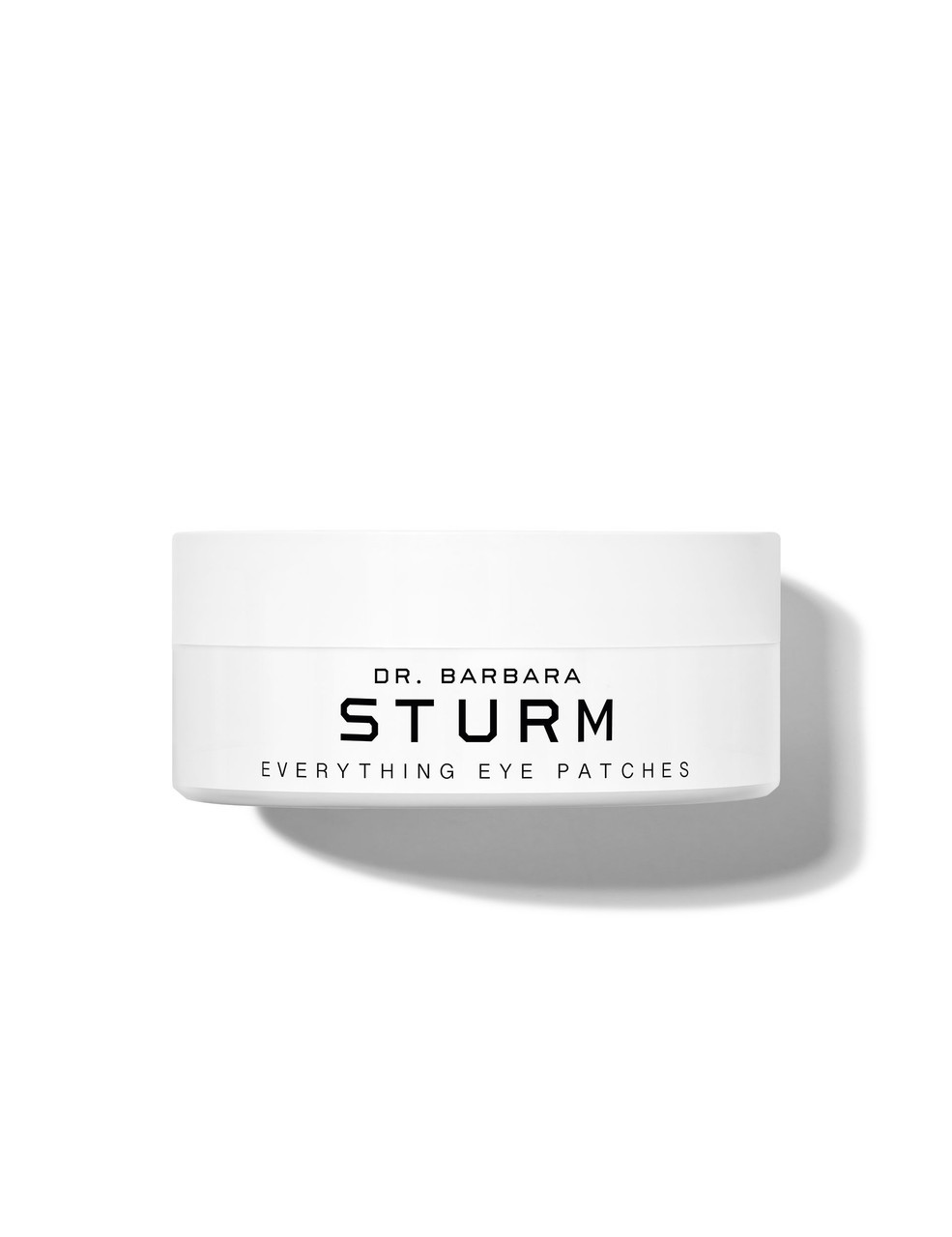 EVERYTHING EYE PATCHES | Dr. Barbara Sturm EU