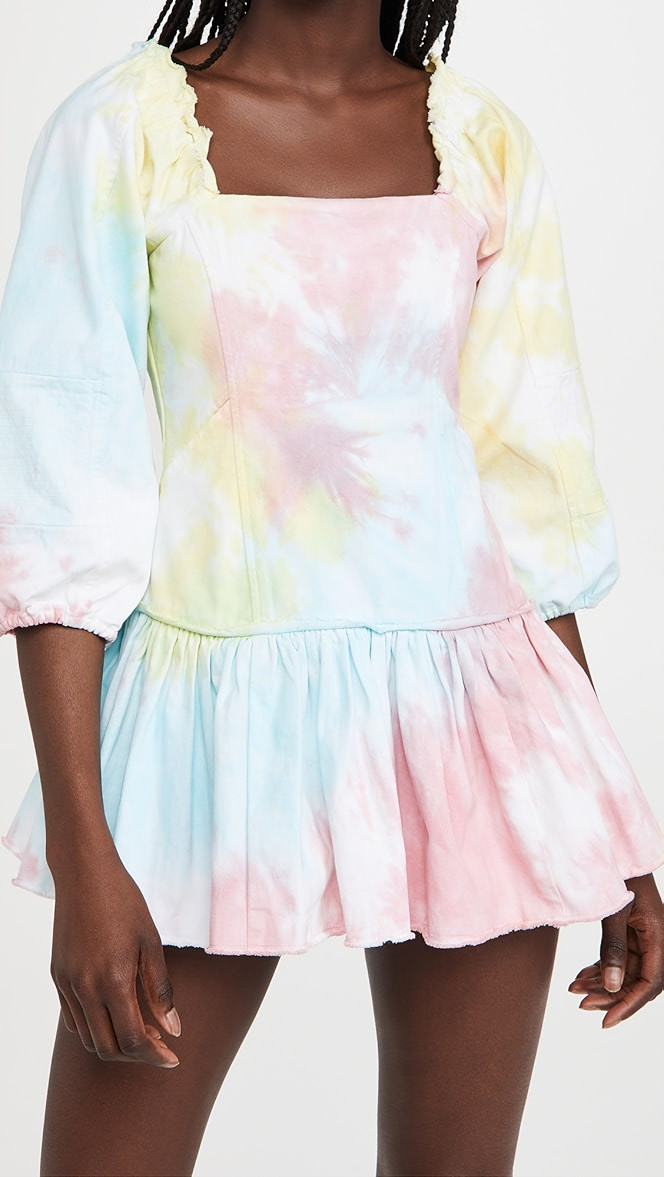 Chai Dress | Shopbop