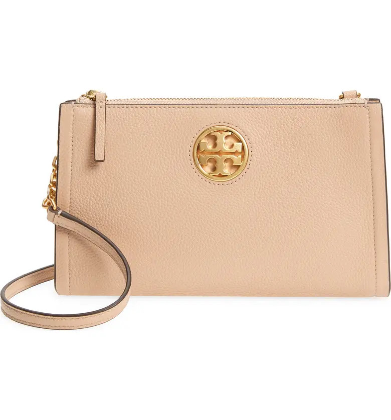 Carson Zip Top Crossbody Bag | Nordstrom