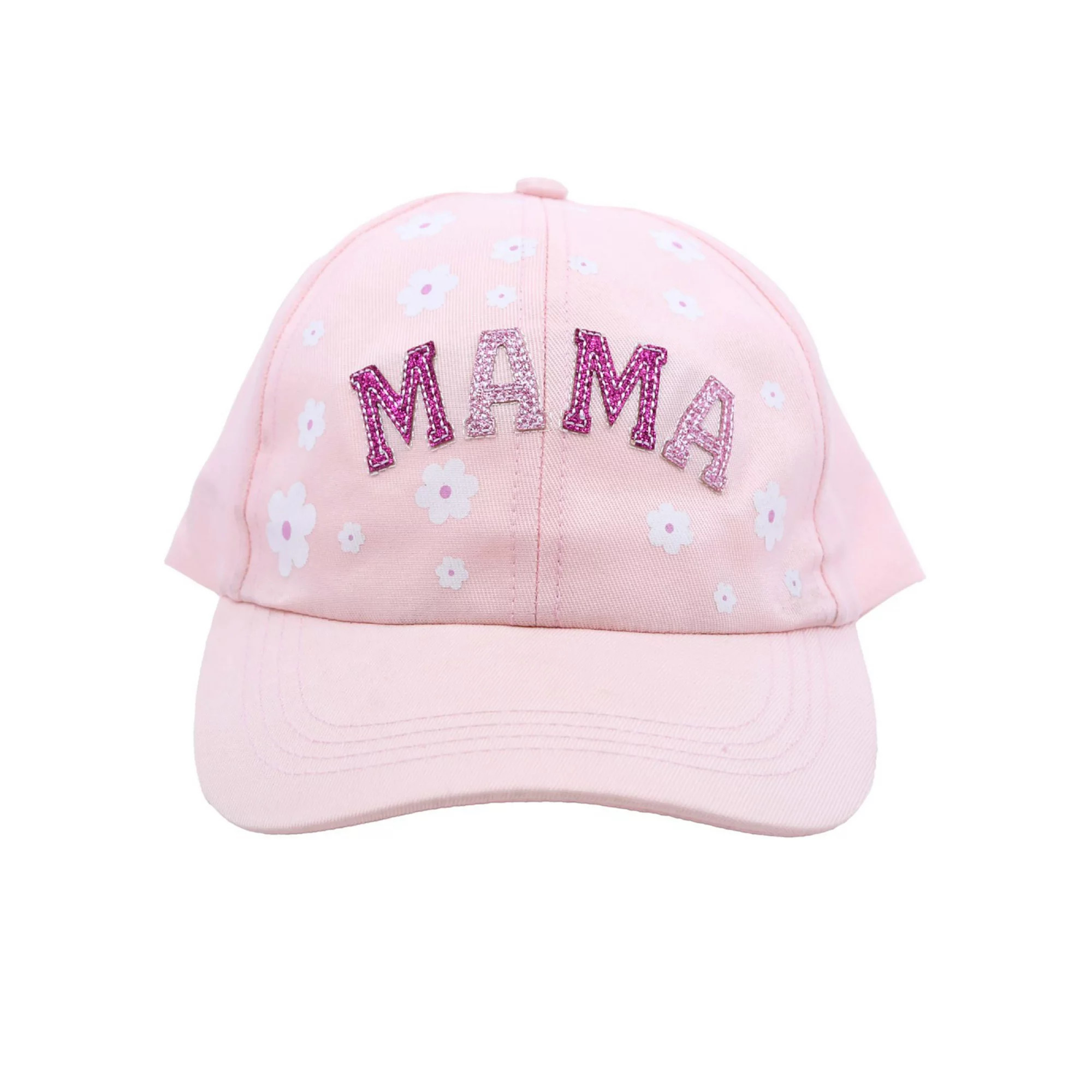 Women's Mom Baseball Hat | Kohl's
