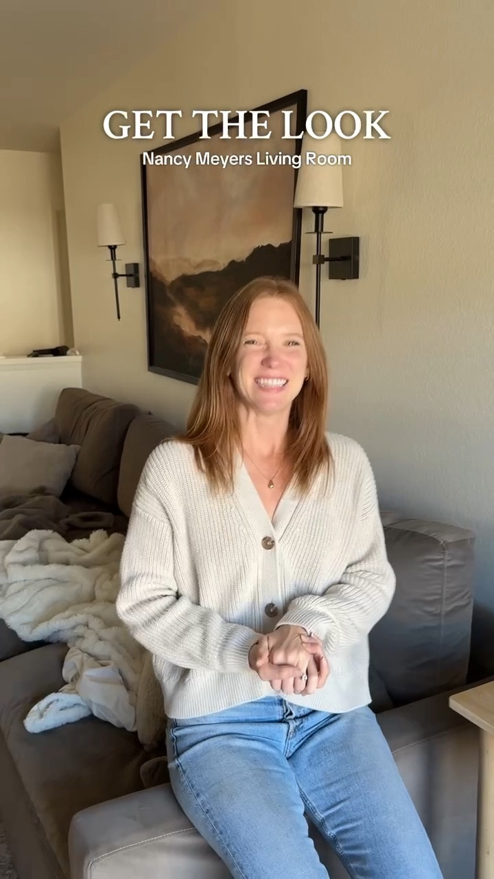 A little ode to the desk situation of Diane Keaton (RIP 🤍) in one of our favorite Nancy Meyers movies – and the perfect living room for a cozy fall 🍂

#LTKHome #LTKSeasonal #LTKStyleTip