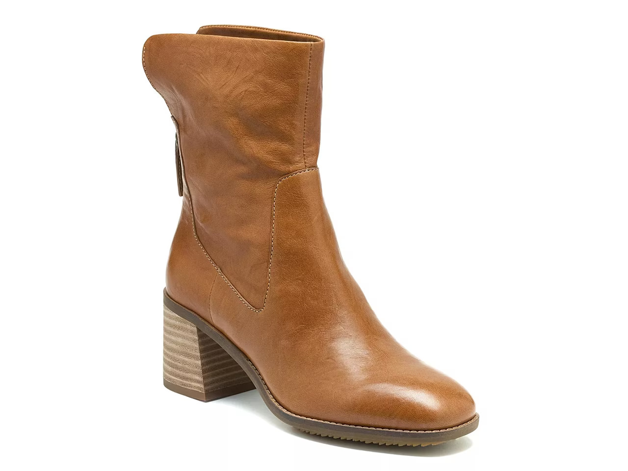 Kelsi Dagger Brooklyn Island Bootie - Free Shipping | DSW | DSW