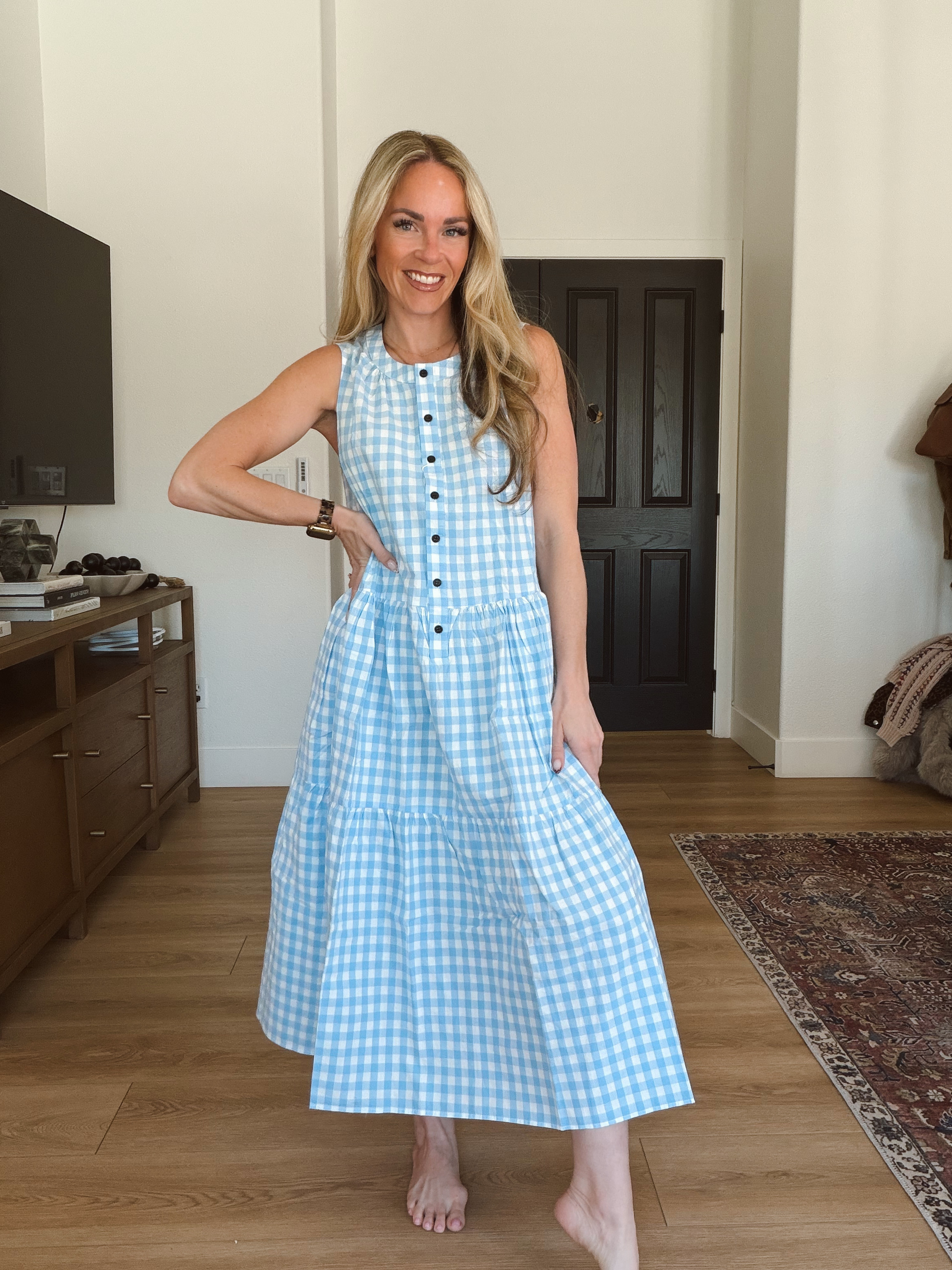 Amazon spring dress!

amazon finds, amazon dress 

 #LTKSeasonal