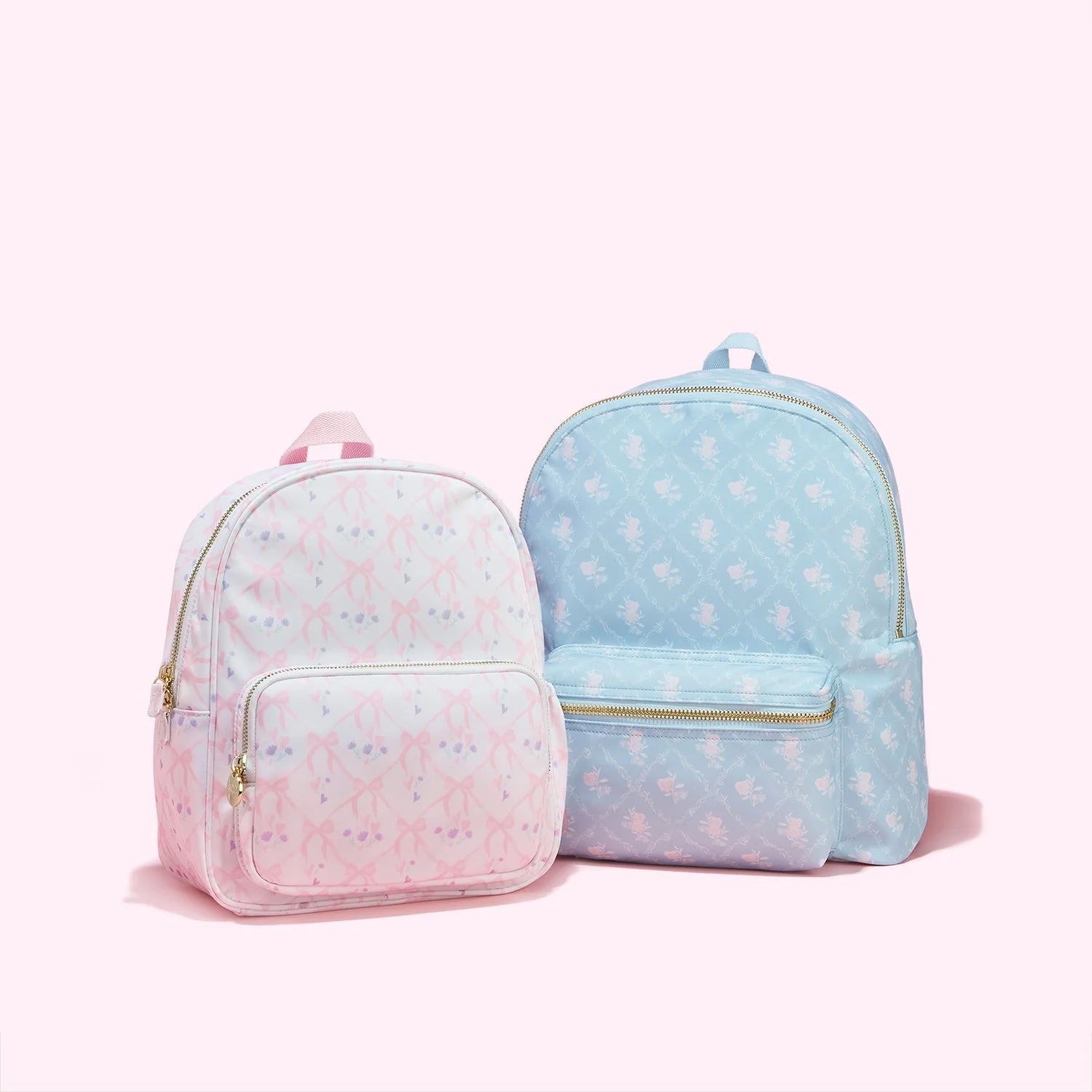 High Tea Printed Backpack | Customizable Backpack - Stoney Clover Lane | Stoney Clover Lane