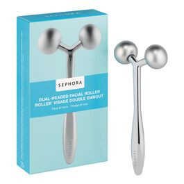 Roller Visage Double Embout Visage & Cou | Sephora (FR)