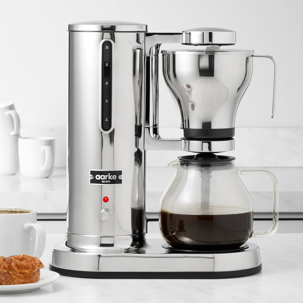Aarke Coffee Maker | Williams-Sonoma