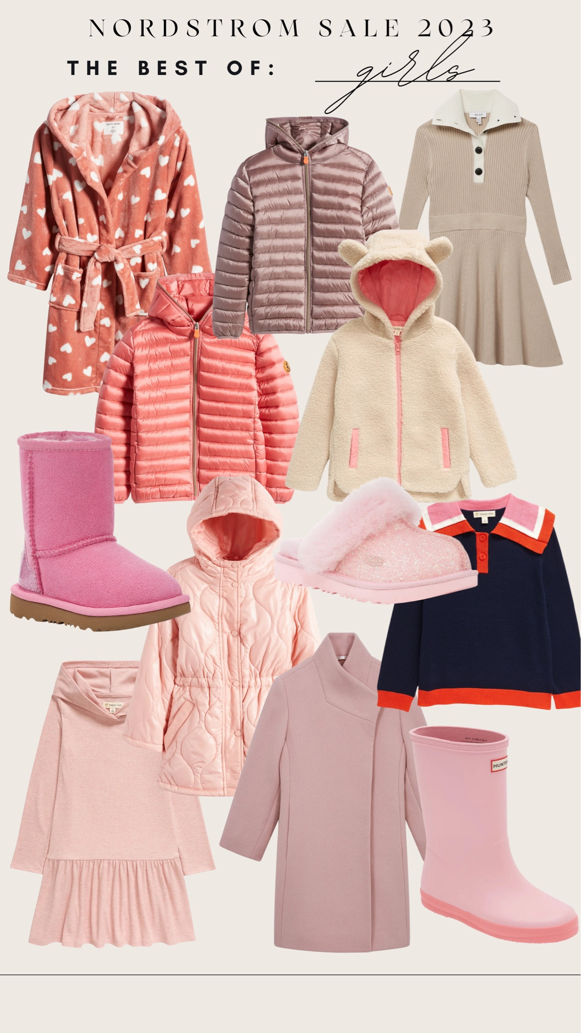 Nordstrom sale 2023: the best of girls clothing 

#LTKkids #LTKsalealert #LTKxNSale