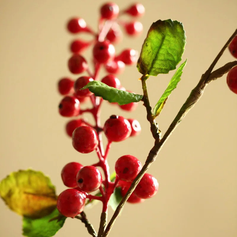 Artificial Berry Stem | Wayfair North America