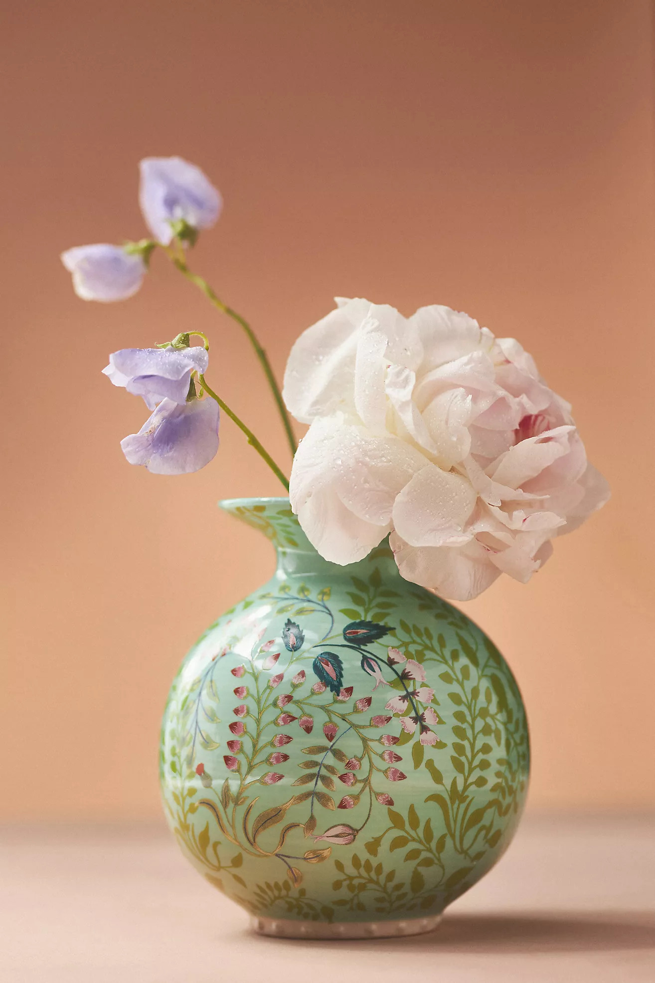 Pitta Vase | Anthropologie (US)