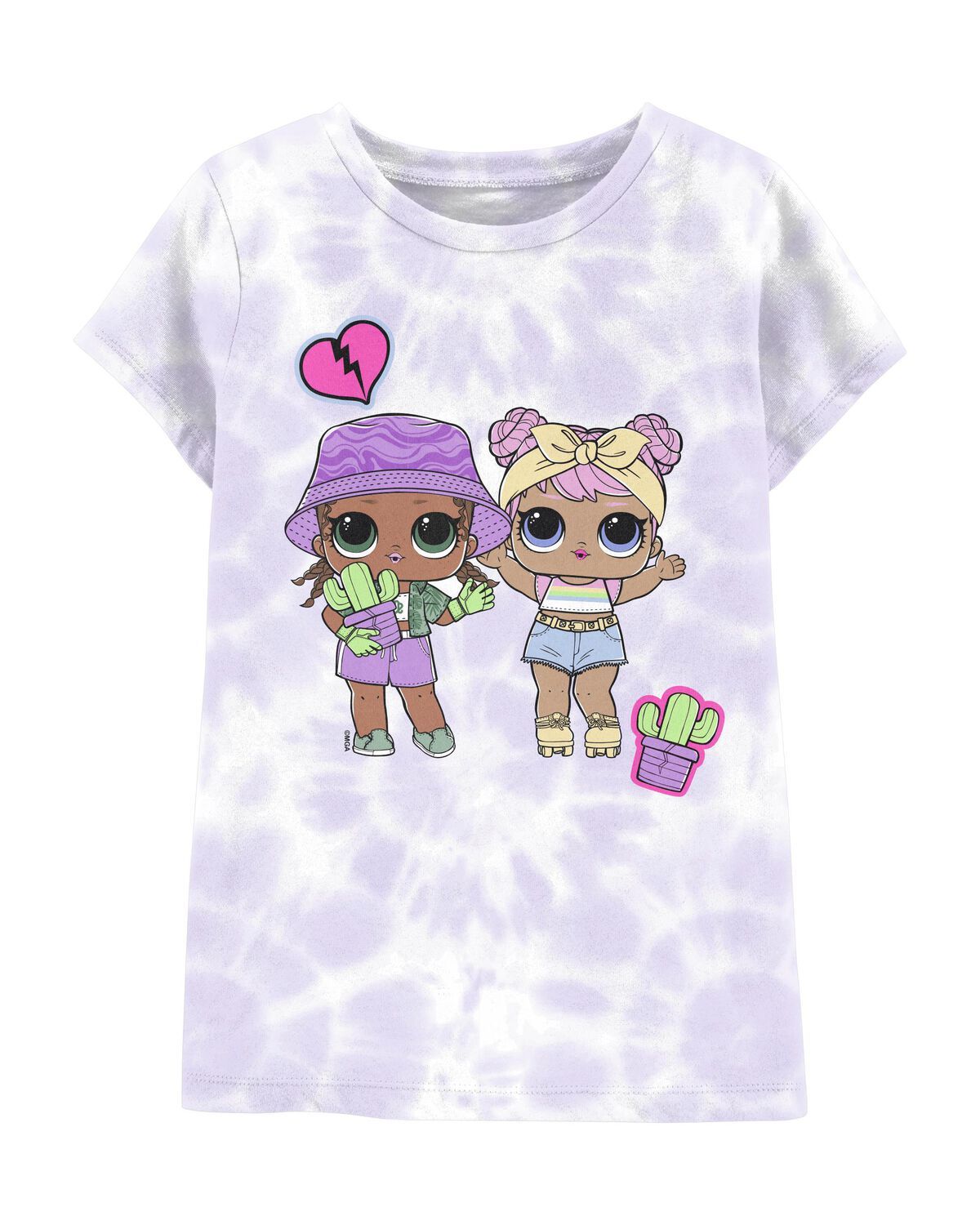 Kid L.O.L. Surprise! Tee - Carter's | Carter's | Carter's