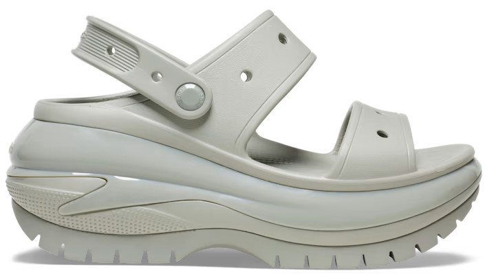 Mega Crush Sandal | Crocs (US)