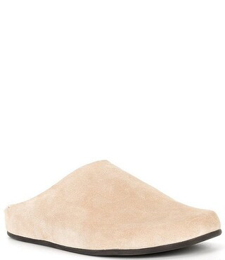 Jeffrey Campbell Content Suede Clogs | Dillard's | Dillard's