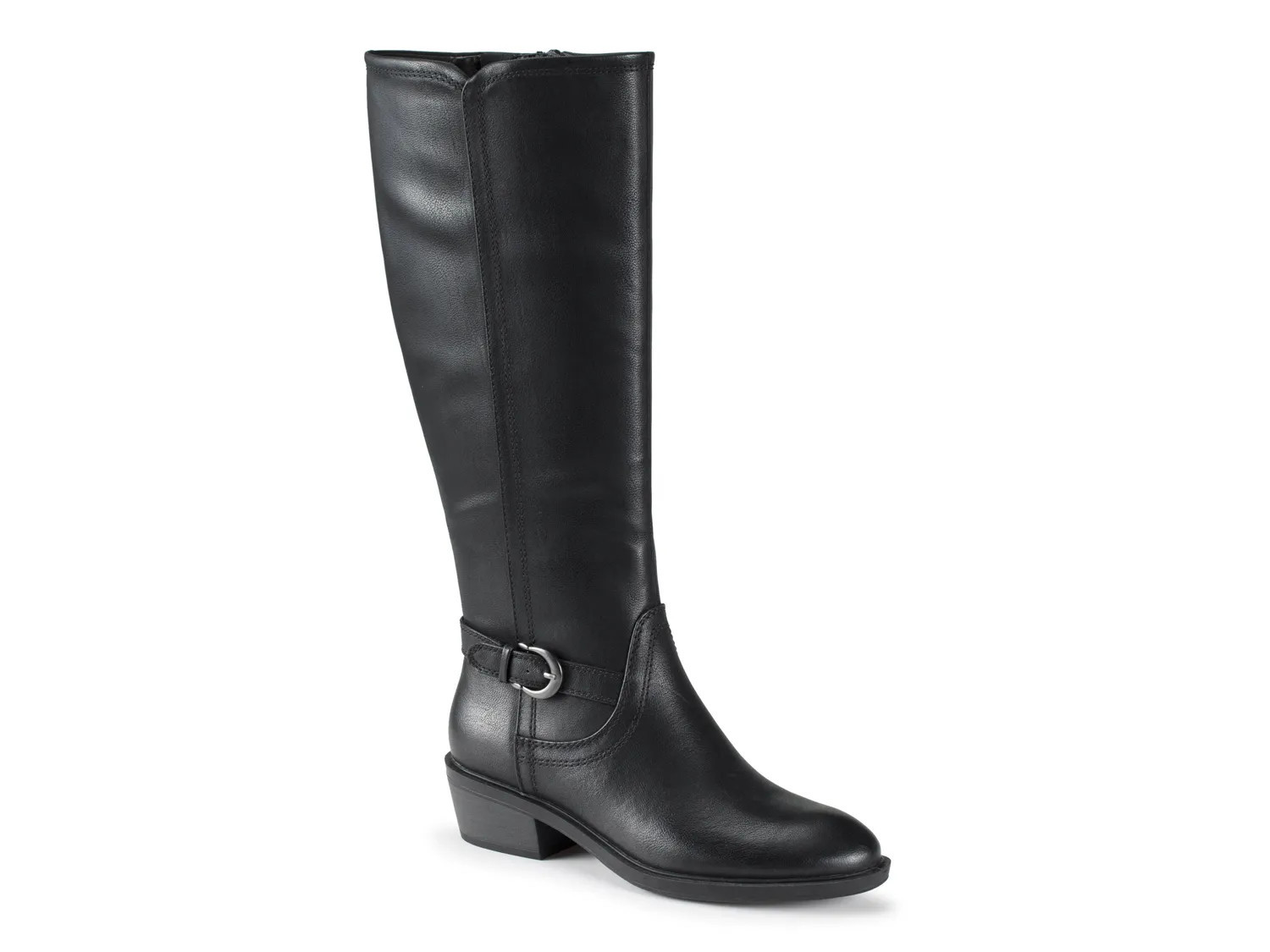 Baretraps Nena Riding Boot | Women's | Black | Size 5.5 | Boots | Riding | DSW