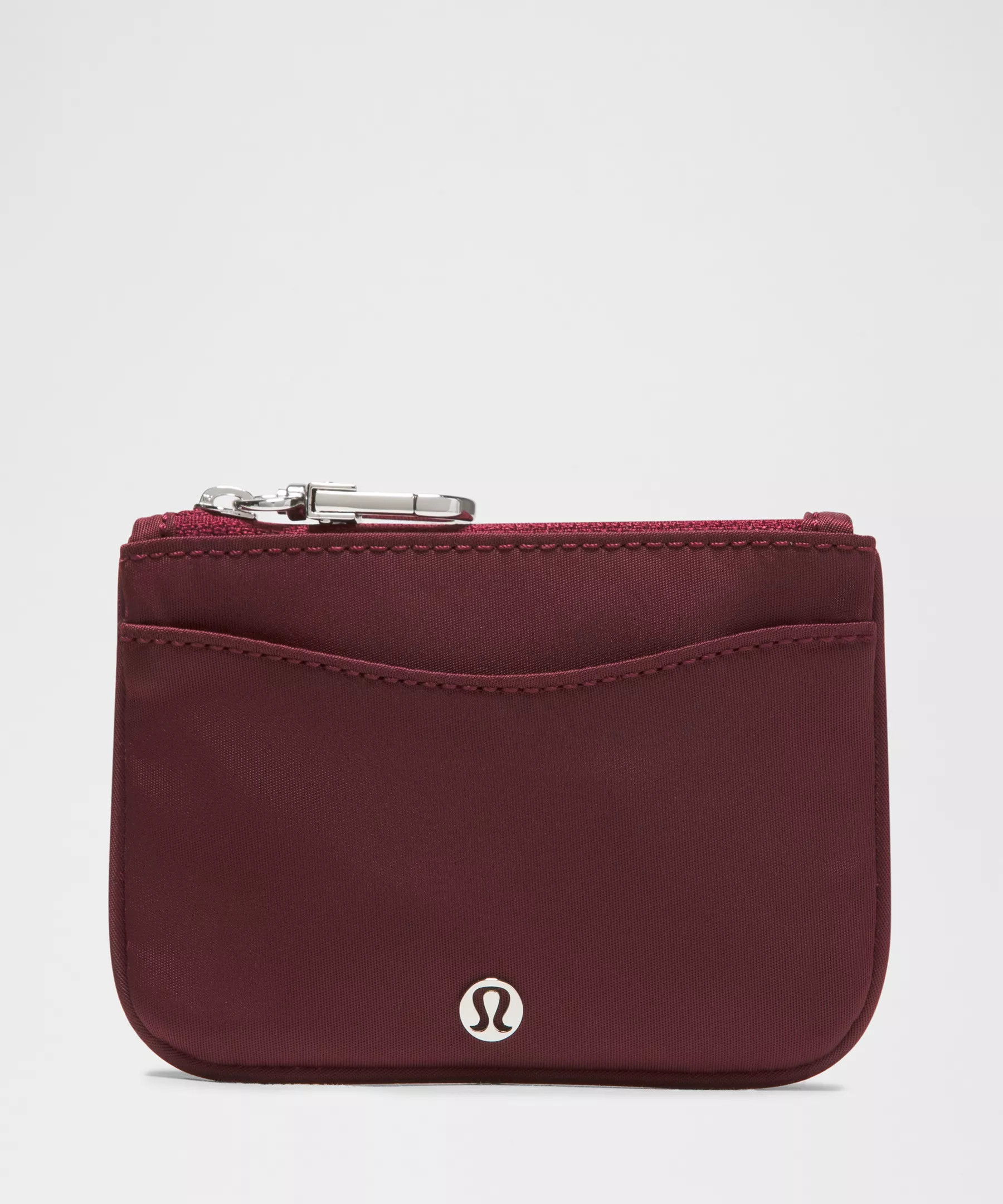 Clippable Card Holder | Lululemon (US)