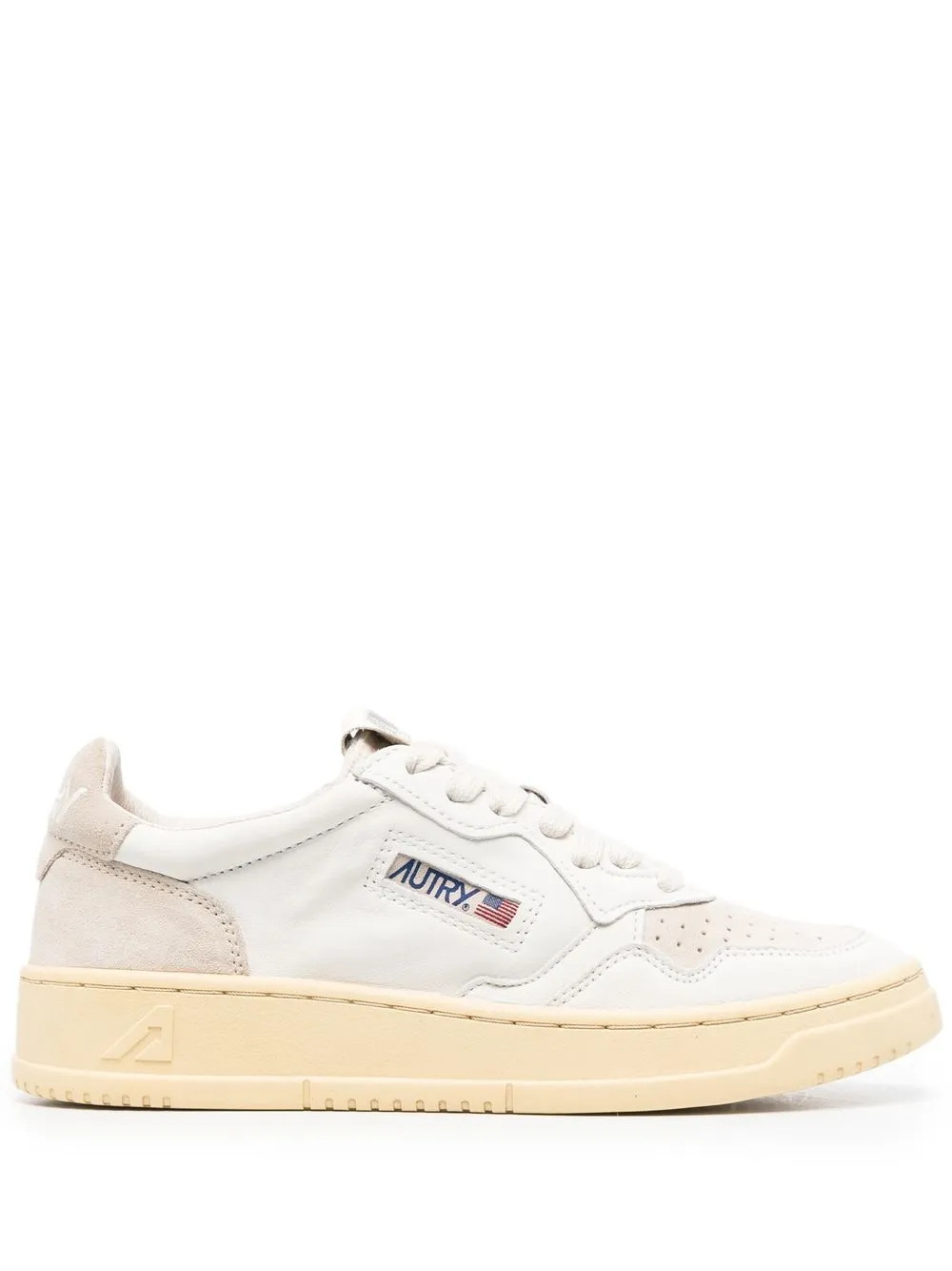 Medalist low-top sneakers | Farfetch Global
