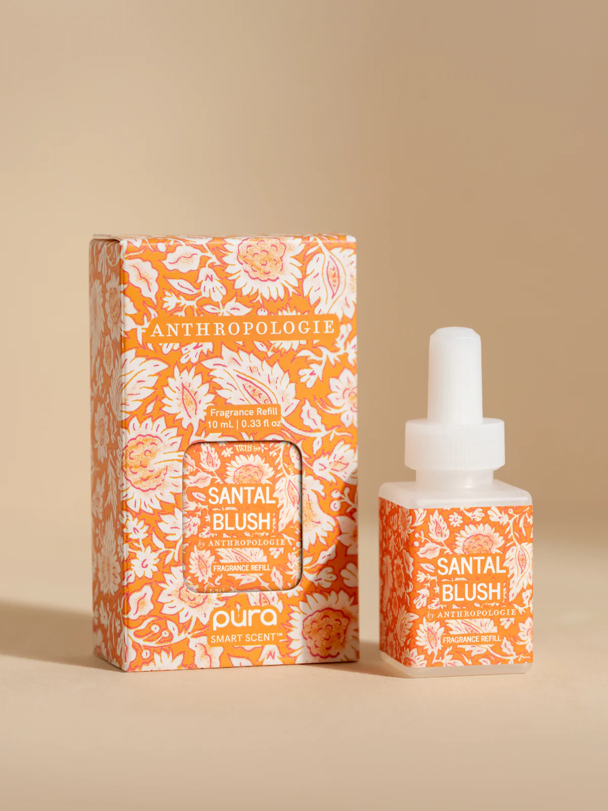 Santal Blush | Pura