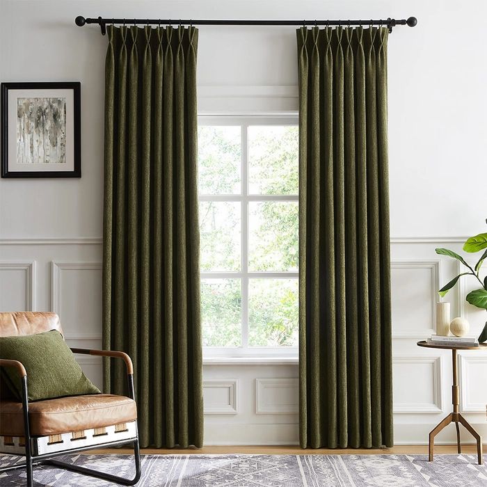 Retro Texture Curtains | Curtarra