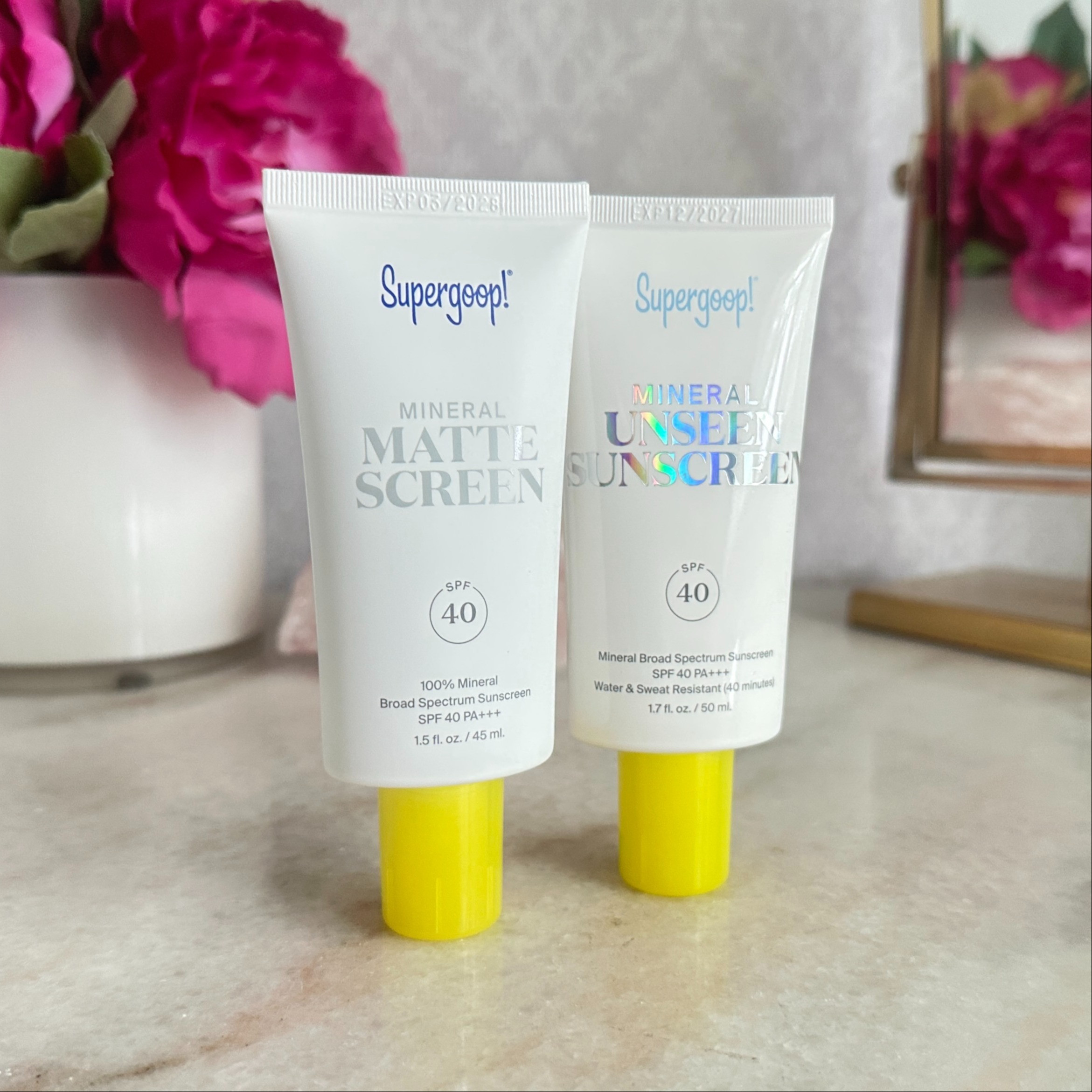 #ad
The @Supergoop Friends and Family sale is here!  With the code Super20 you can get 20% off, and YES, that includes the 2 sunscreens I recommend for use while pregnant and nursing.  Time to stock up!

My favorites are included here, these picks are all pregnancy and nursing sfae. 

 #LTKSaleAlert #LTKBeauty #LTKBump
