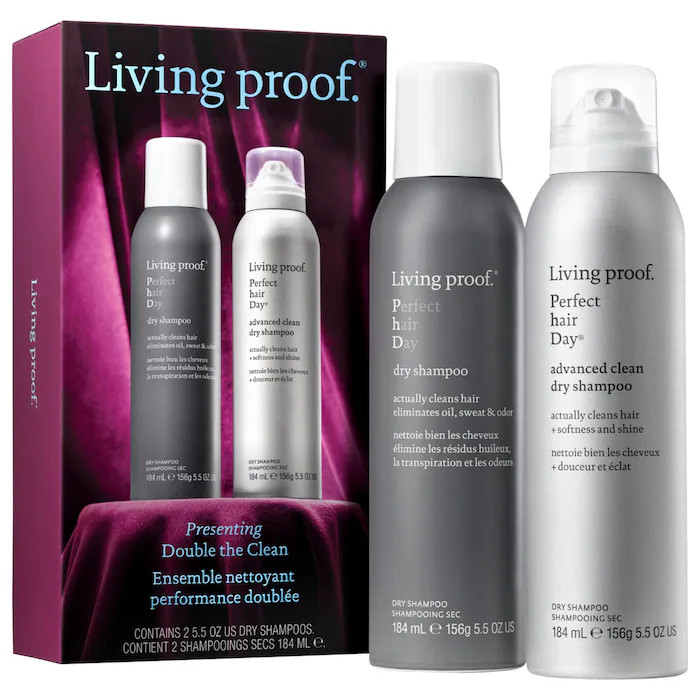 Double the Clean Holiday Kit | Sephora (CA)