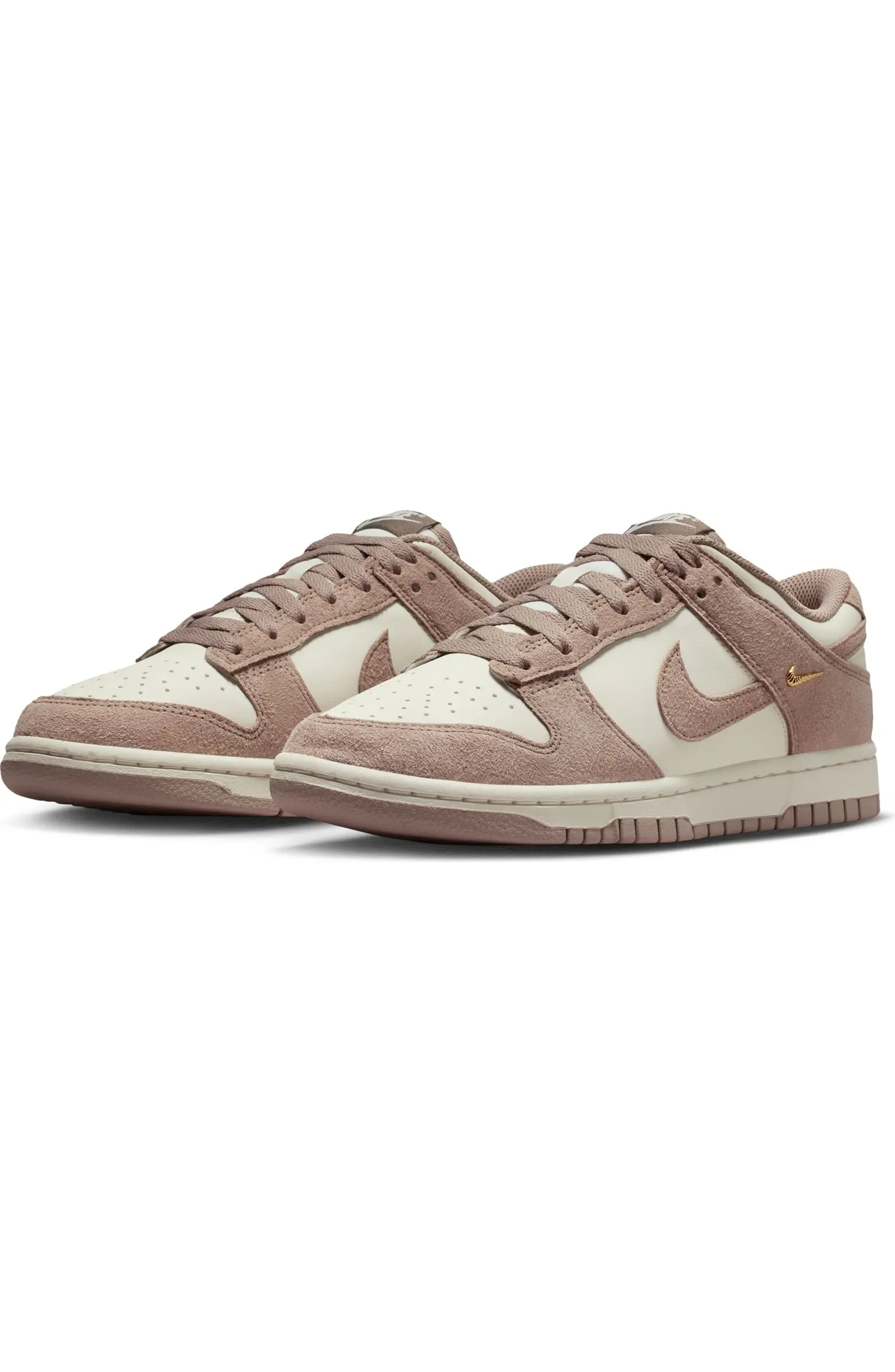 Dunk Low Basketball Sneaker (Women) | Nordstrom