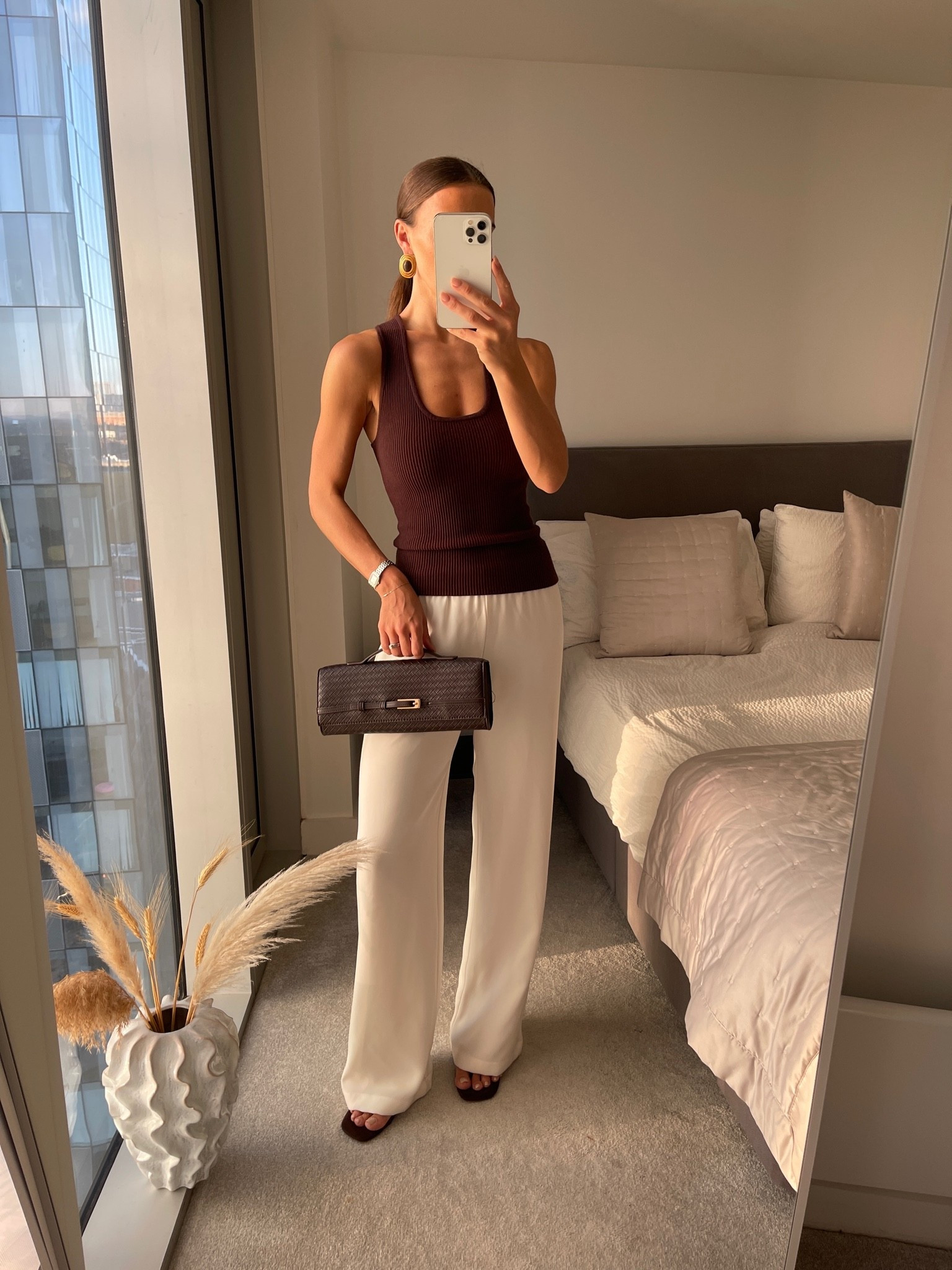 Day to Night 🤍

#LTKsummer #LTKdatenight #LTKpartywear