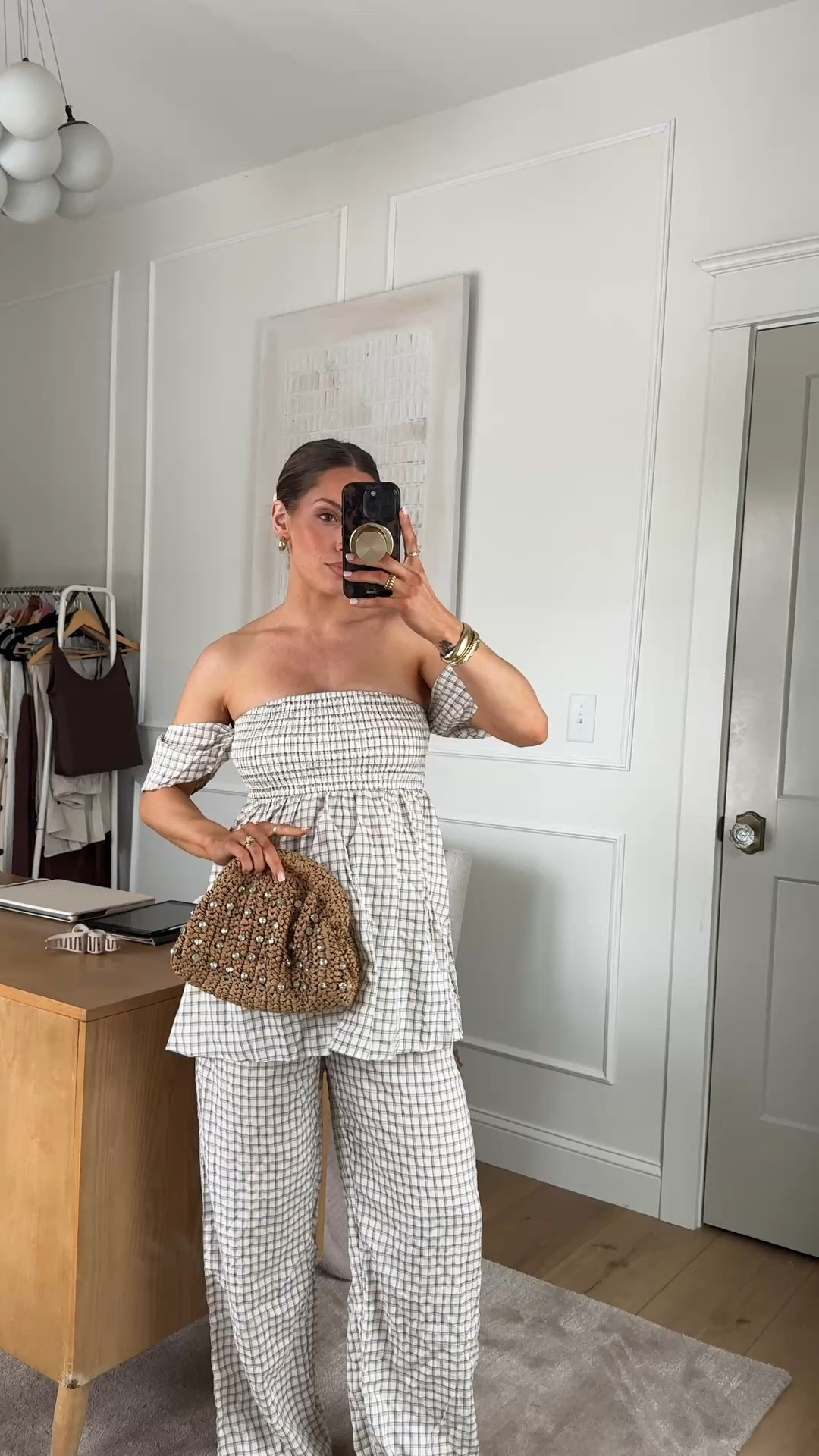 SABO has been a fav for me this pregnancy! Truely always so impressed with the unique yet wearable styles & fit! Perfect with a bump & after🙏🏼

#LTKmomlife #LTKBump #LTKootd