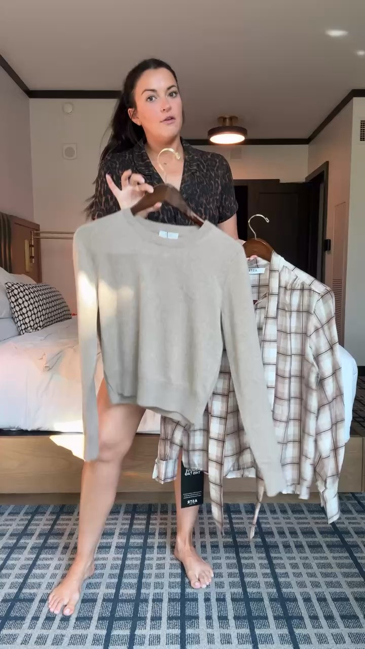 Deciding my last day LTKcon outfit! Linked my options!

#LTKCon #LTKootd #LTKdayinmylife