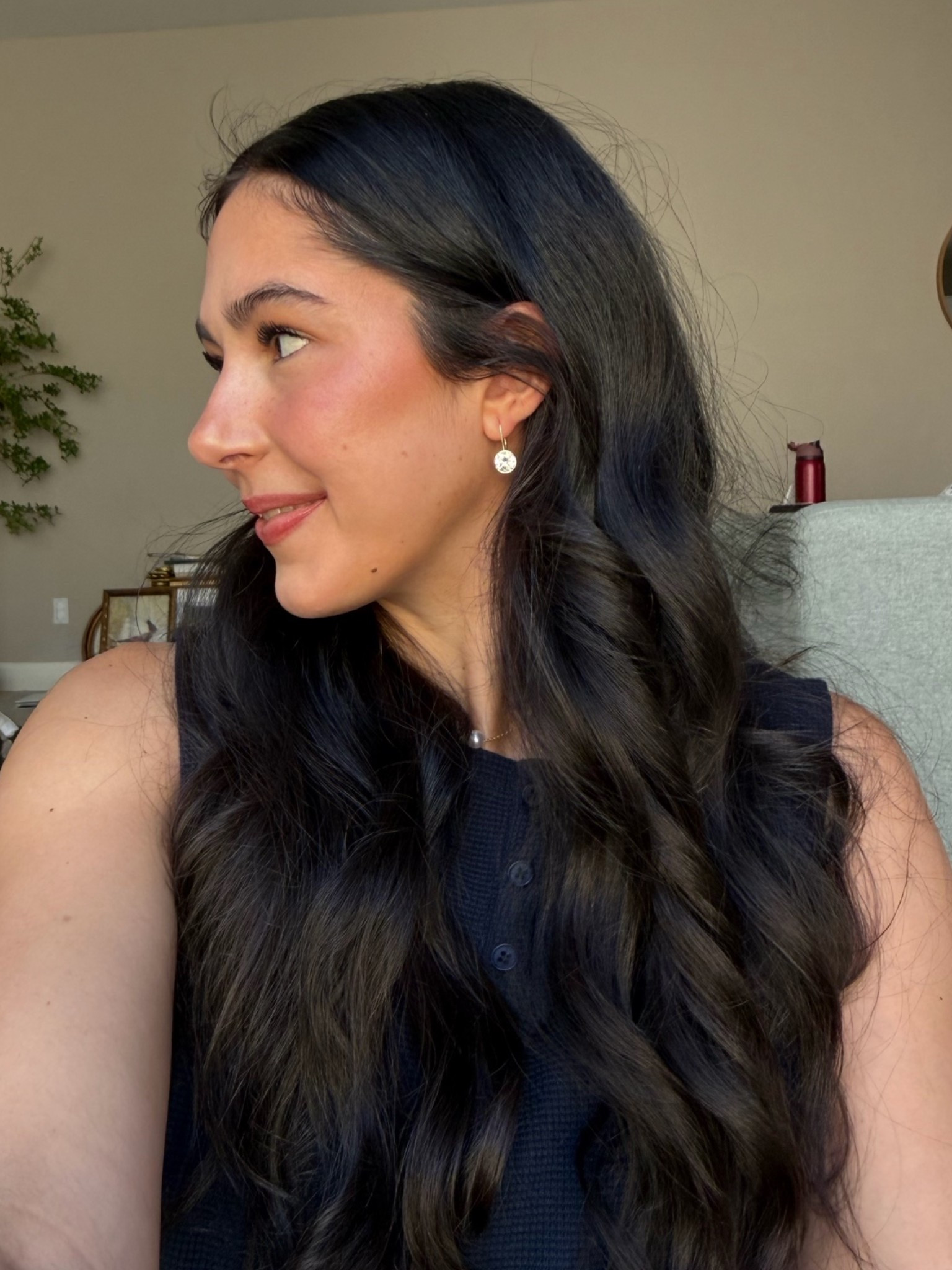 Obsessed with my new bauble bar earrings!

#LTKootd #LTKmomlife #LTKgrwm