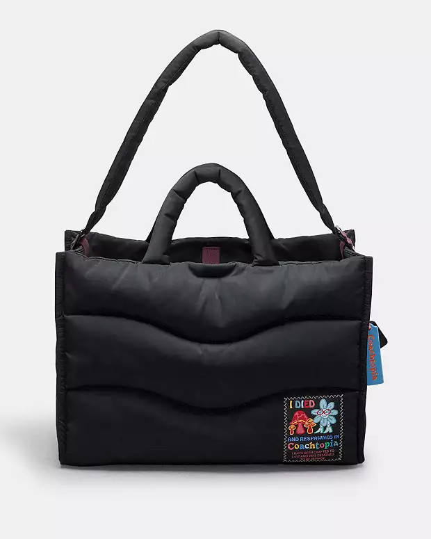 Coachtopia Loop Tote | Coach (US)