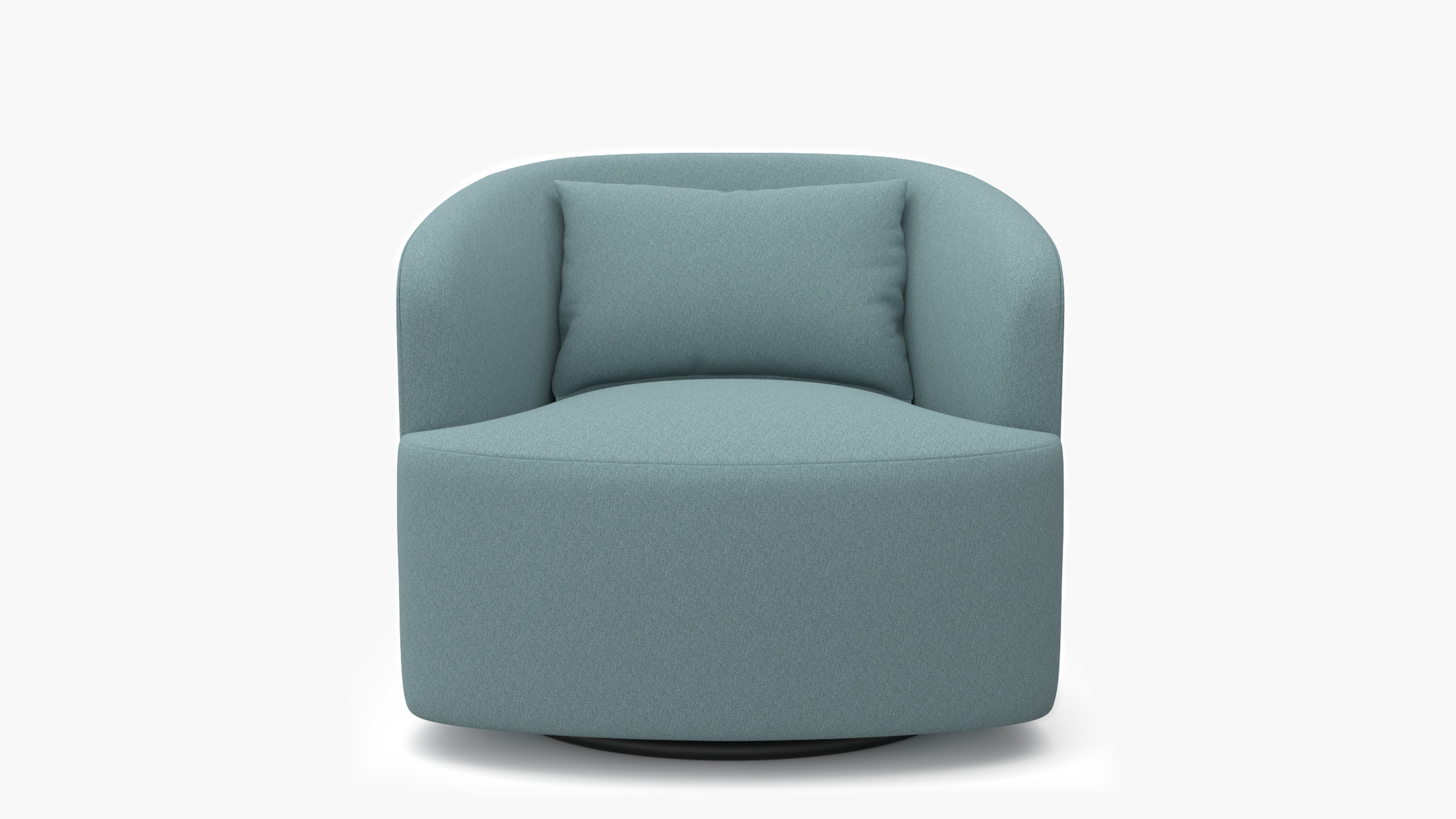 Seaglass Everyday Linen | The Inside