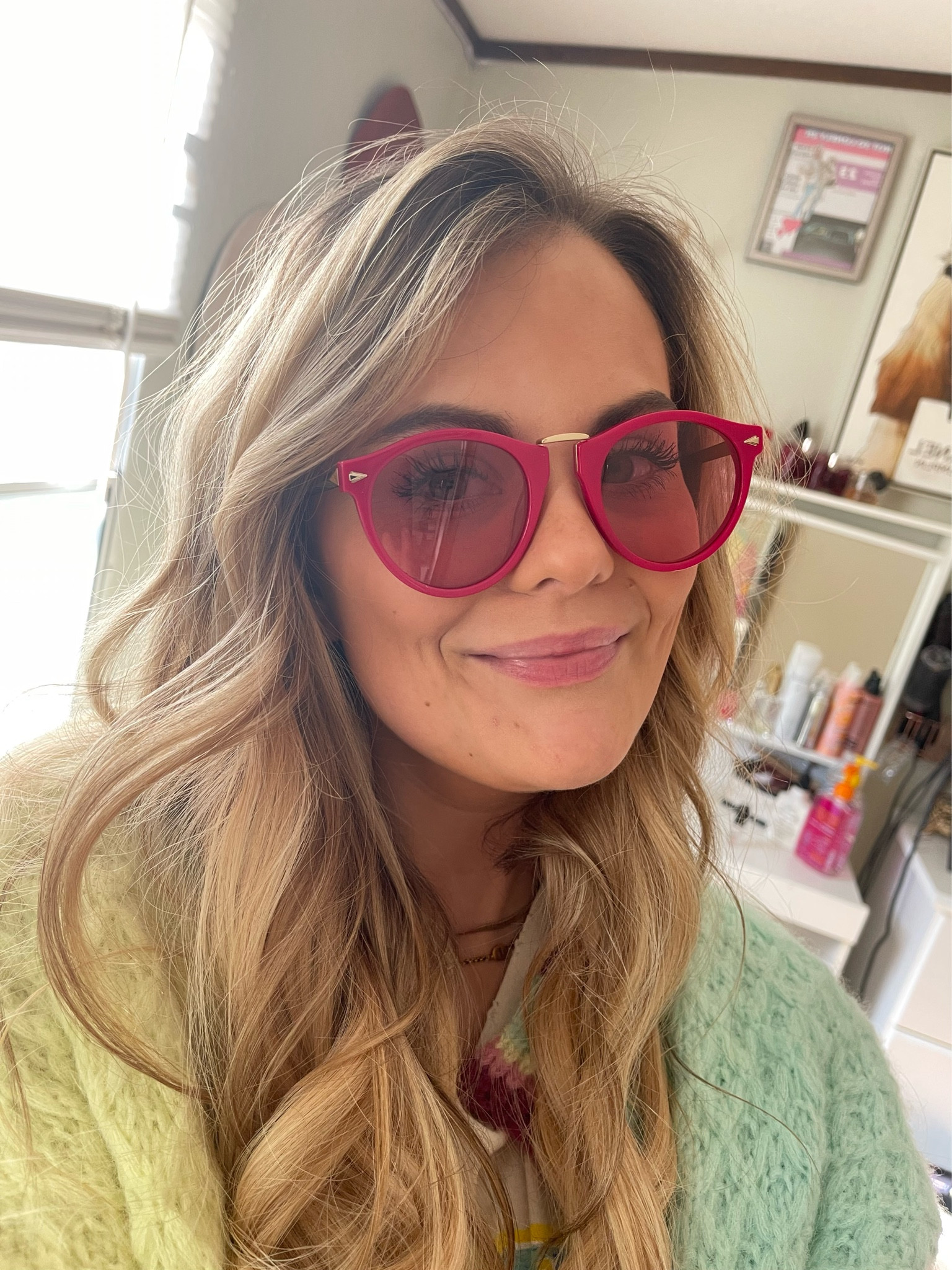 Fav sunnies

#LTKfindsunder100 #LTKSpringSale #LTKsalealert
