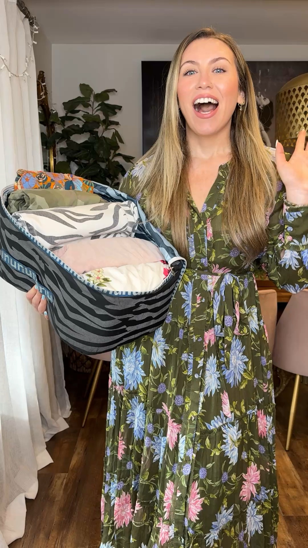 April Clothing Rentals 

 #LTKootd #LTKOver40 #LTKMidsize