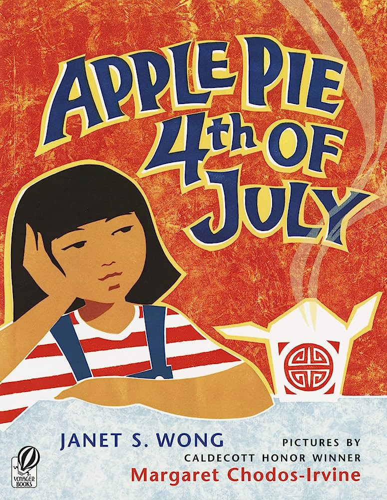 Apple Pie Fourth of July | Amazon (US)
