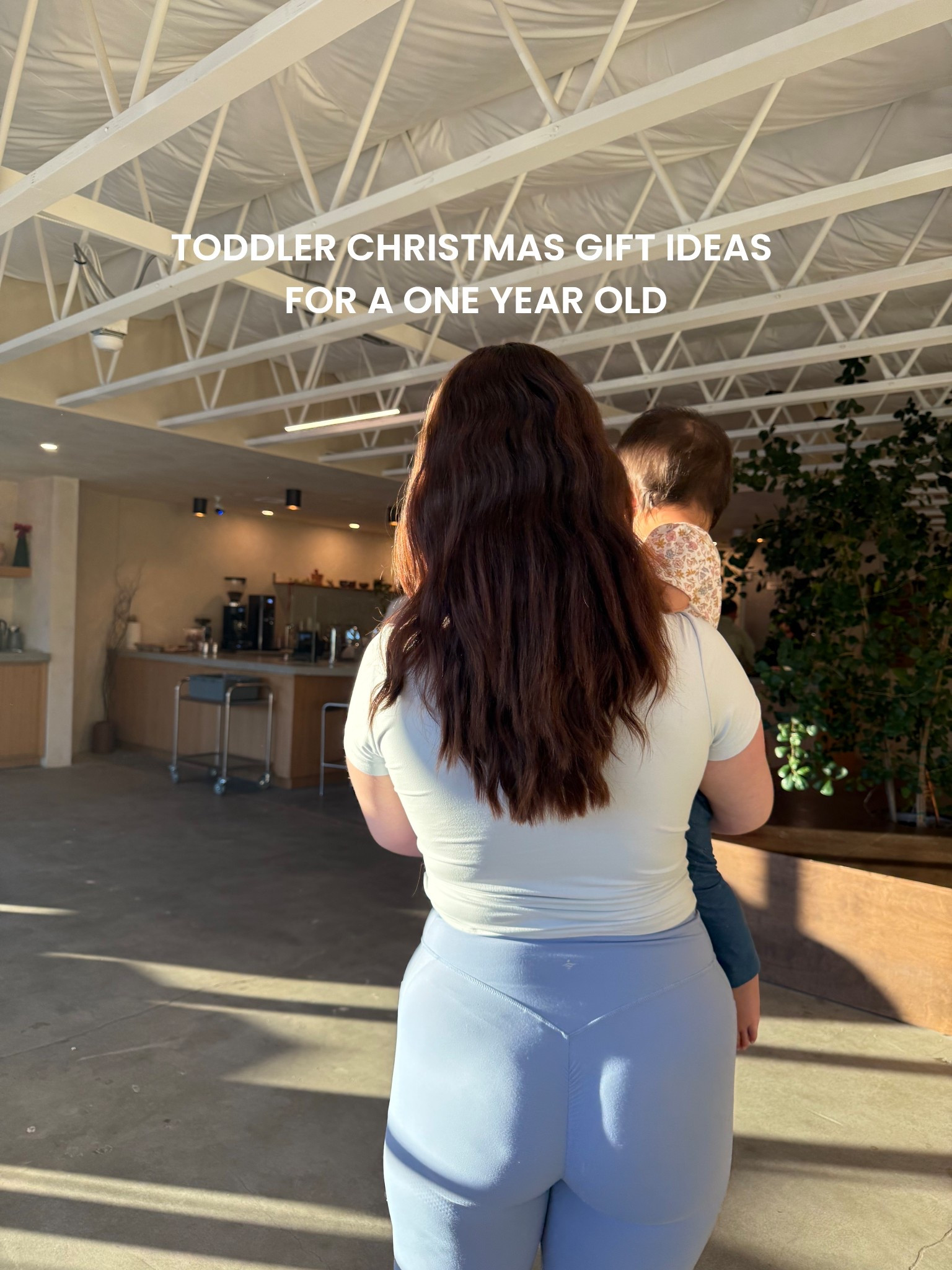 TODDLER GIFT GUIDE FOR CHRISTMAS 

#LTKGiftGuide #LTKHoliday #LTKKids