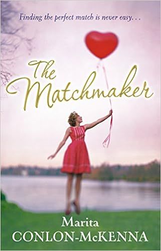 The Matchmaker    Paperback | Amazon (CA)