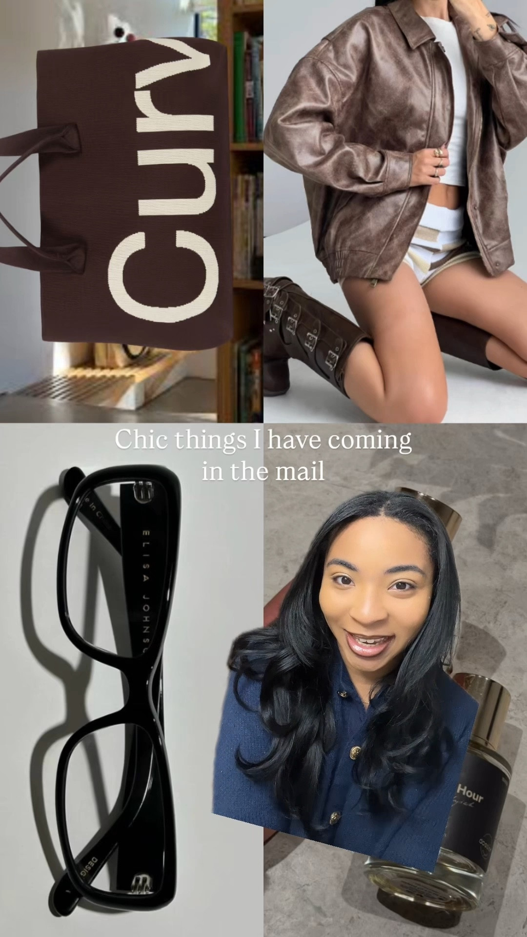 Winter round up with a few things I’m loving from the recent holiday sales and deals ❄️❄️

#LTKGiftGuide #LTKPetite #LTKHoliday