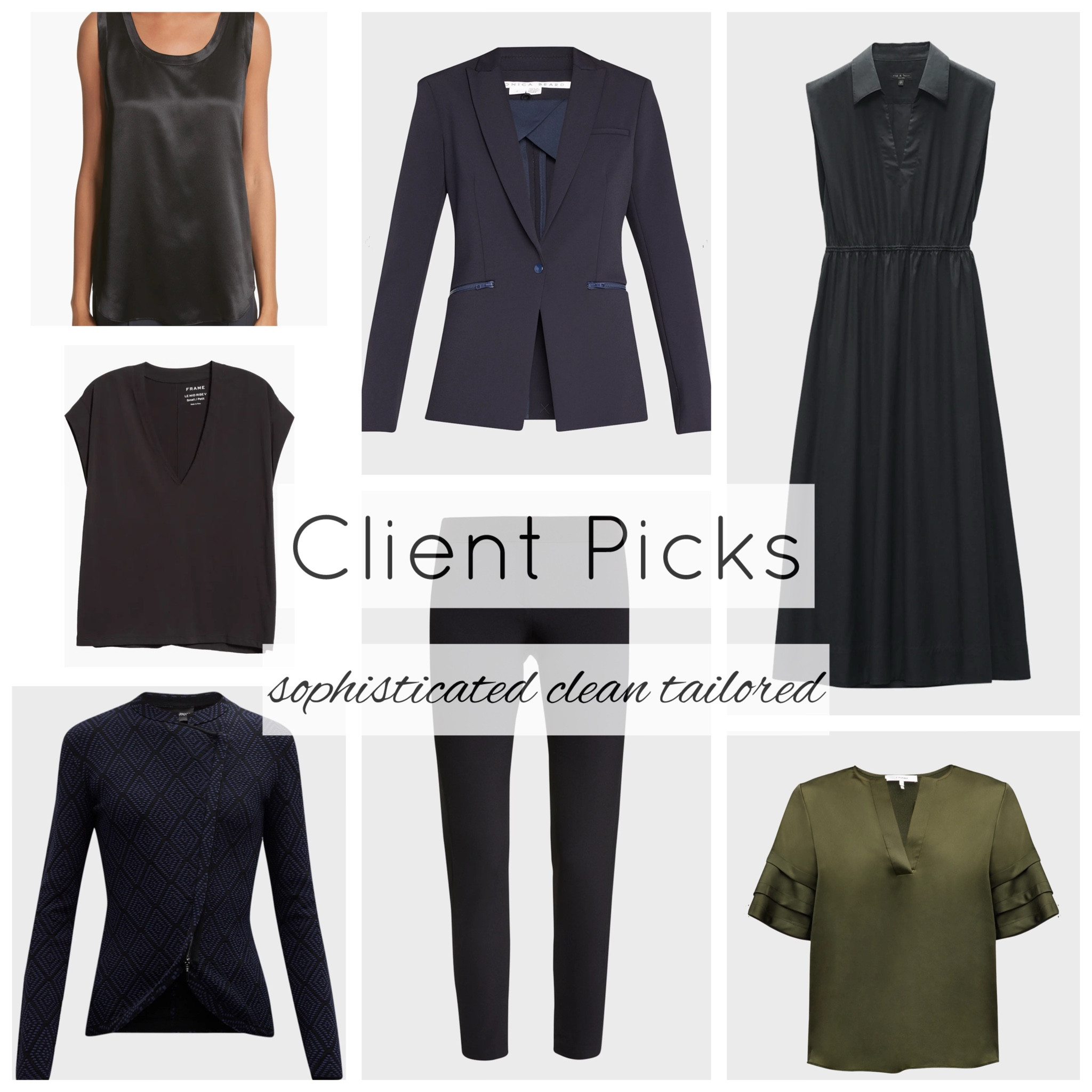 Need to update your office look? 

#LTKWorkwear #LTKOver40 #LTKSeasonal