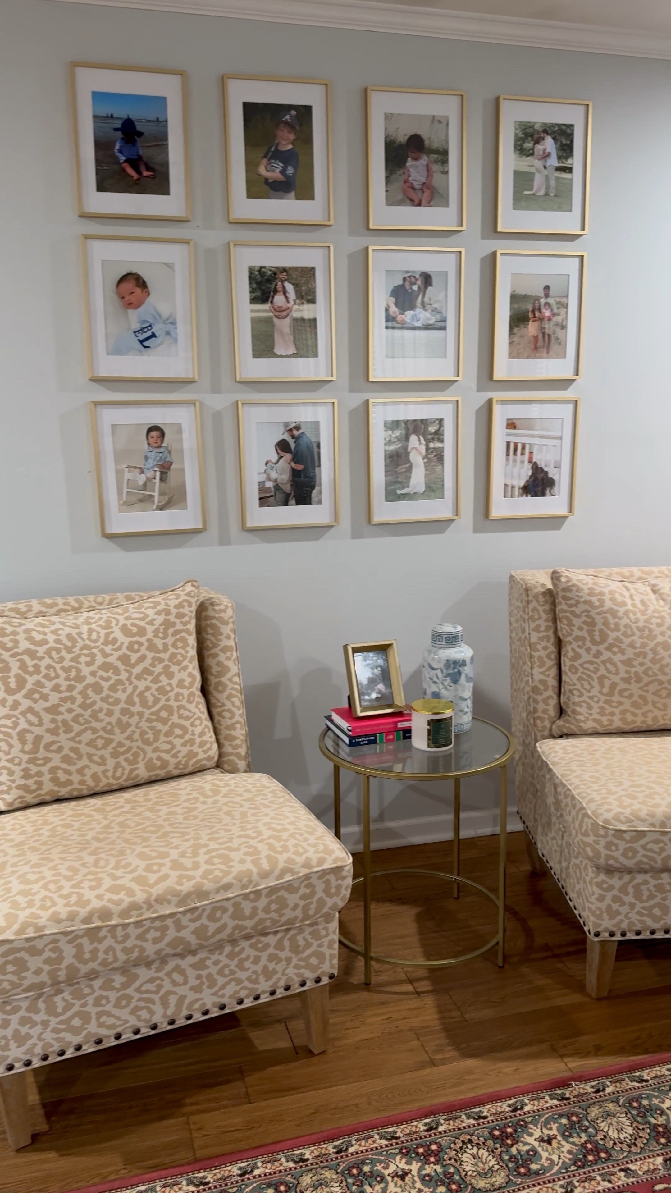 The perfect chair to spice up any room! 🤩 

#LTKVideo #LTKhome #LTKstyletip