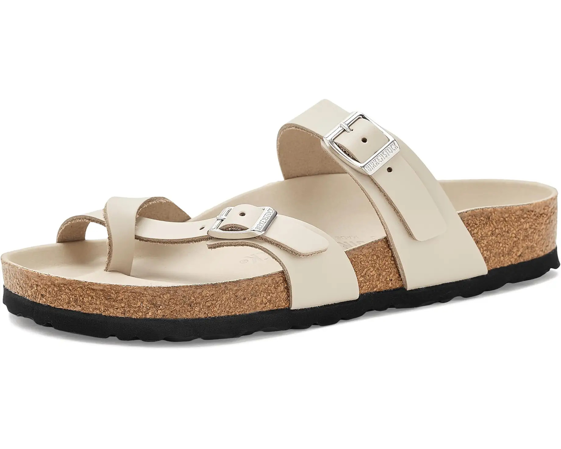 Women's Birkenstock Mayari - Dressy Leather | Zappos.com