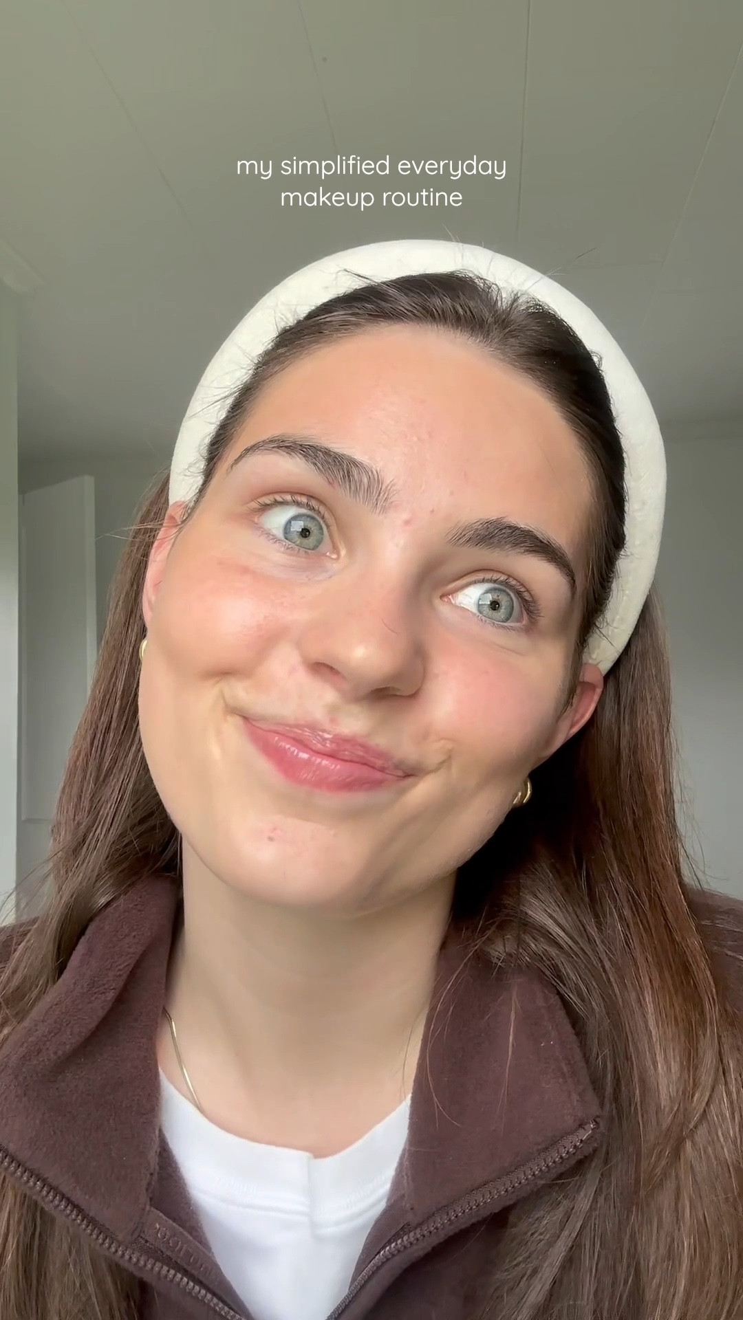 keeping it simple ✨

#LTKbeauty #LTKsummer #LTKcanada