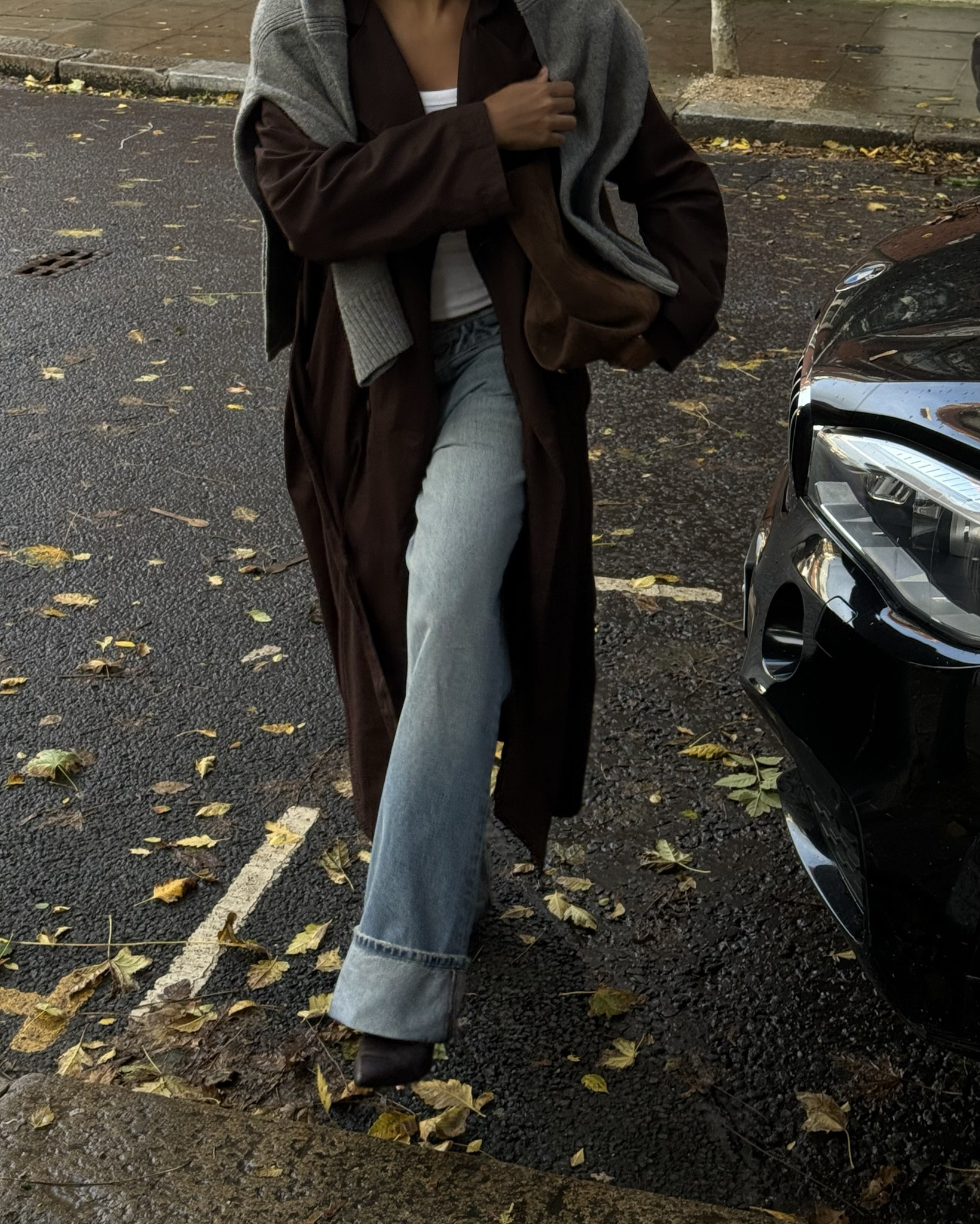 October 1st  🍂 

#LTKuk #LTKeurope #LTKautumn