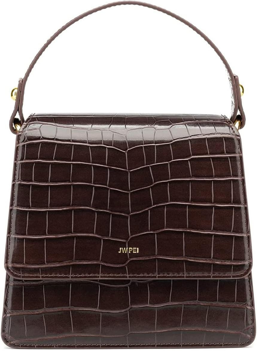 JW PEI Women's FAE Top Handle Crossbody | Amazon (US)