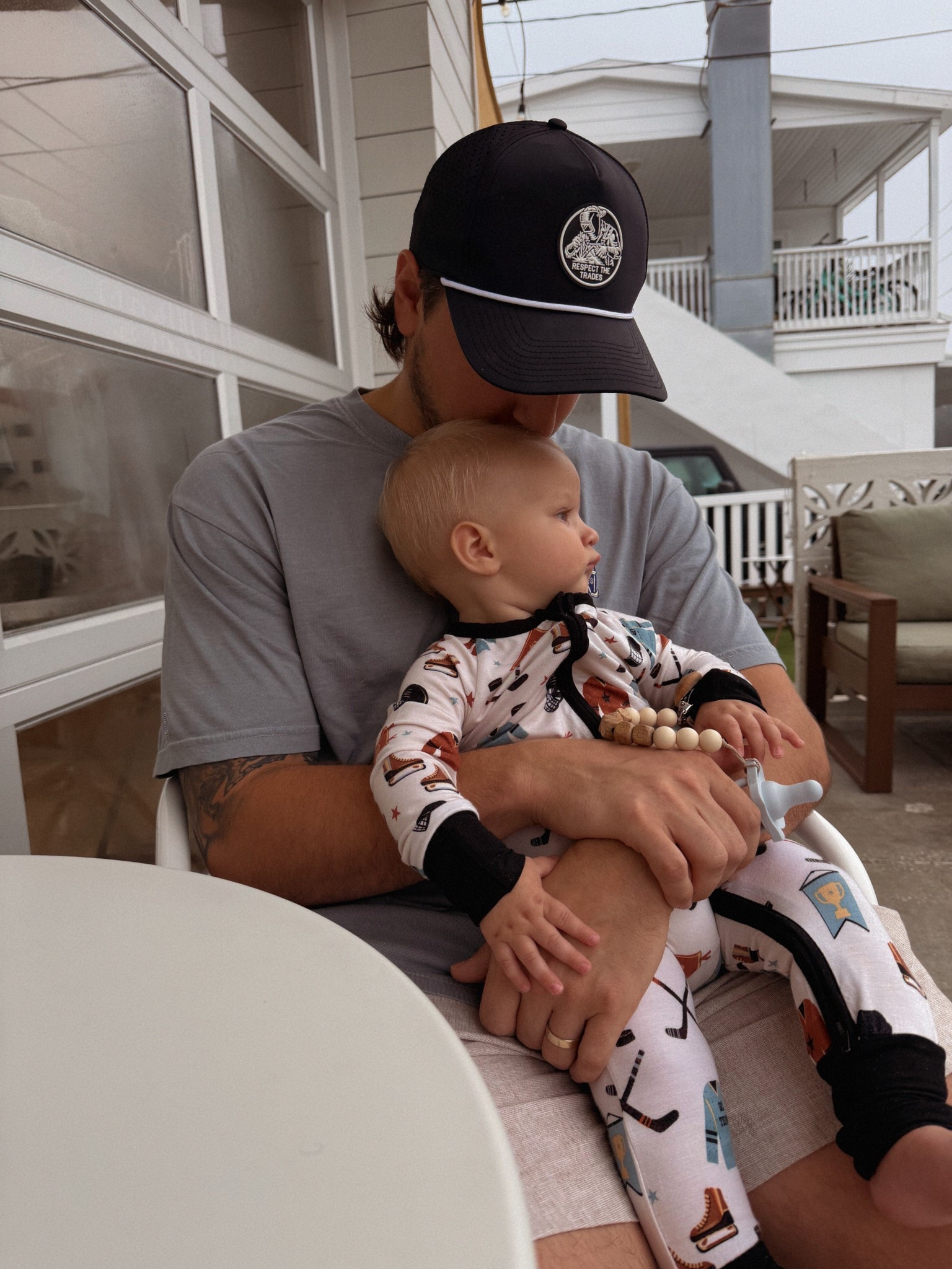 The best cozy hockey pjs!!! Convertible to cover hands and feet and made out of bamboo 🖤

#LTKBaby #LTKKids #LTKmomlife
