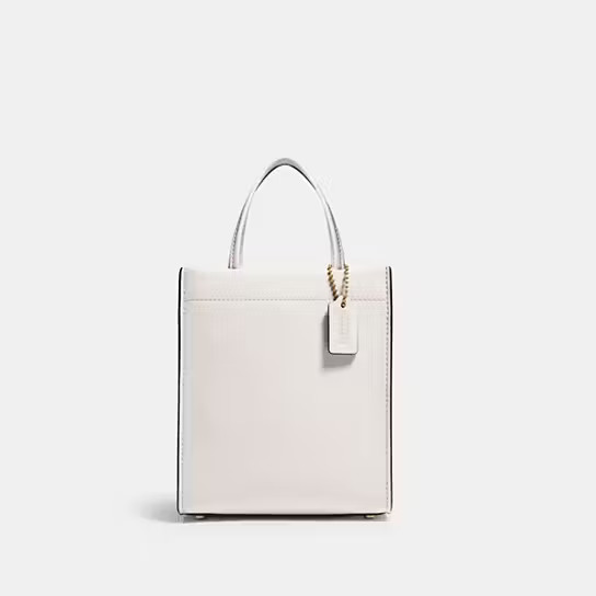 Mini Cashin Tote | Coach (US)