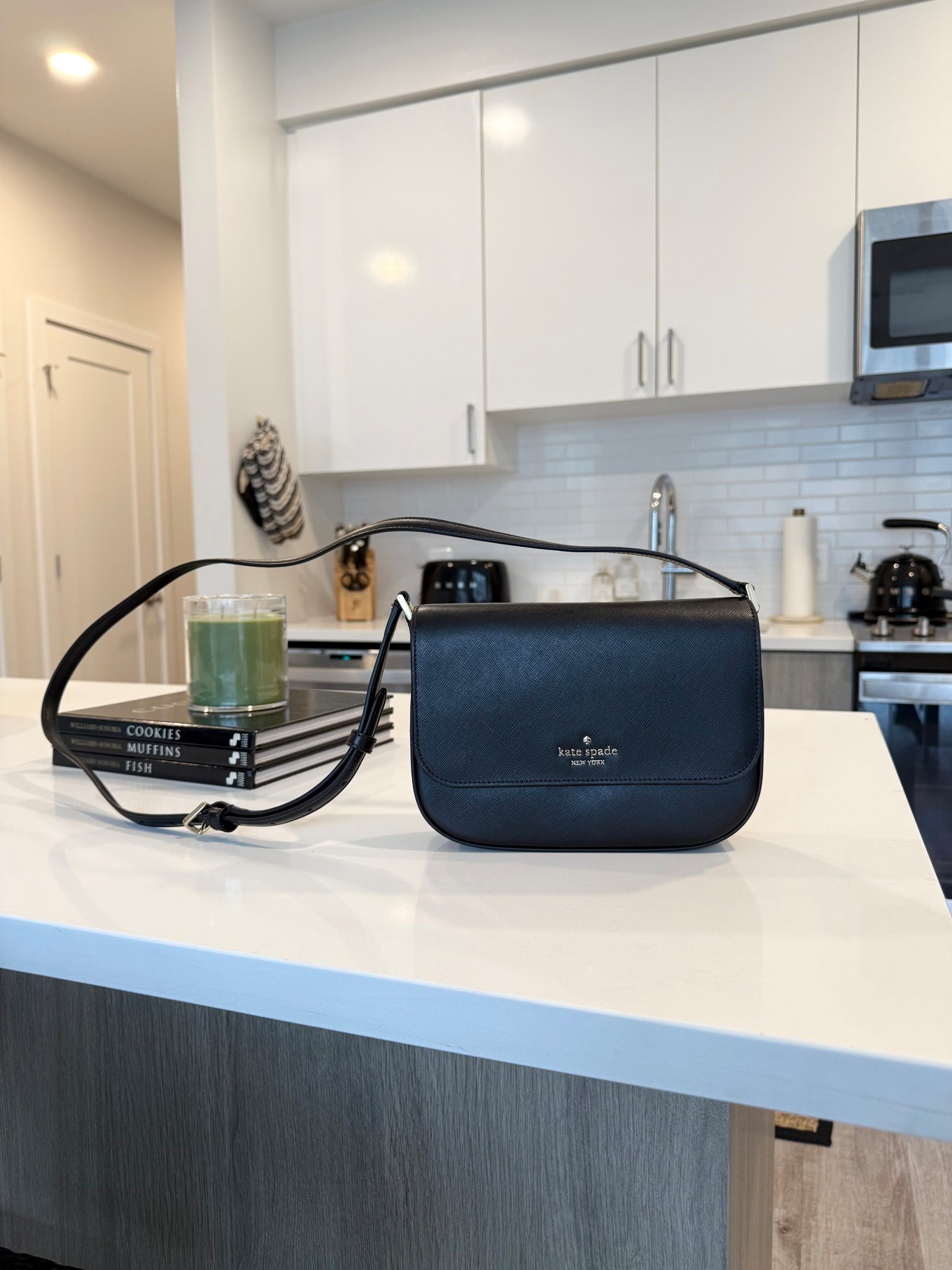 The cutest crossbody bag from Kate Spade♣️

#LTKTravel #LTKSaleAlert