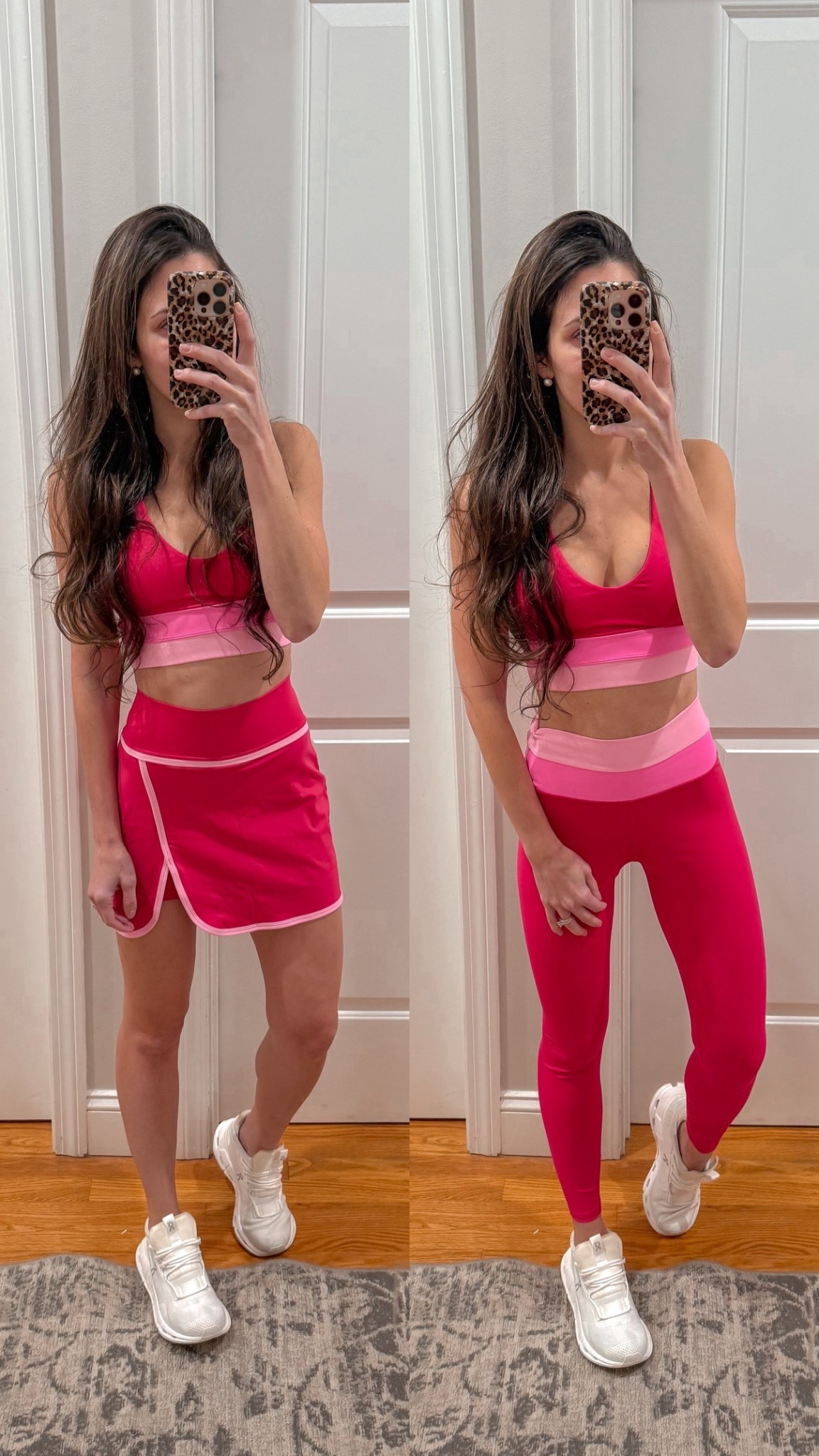 Target active wear ; trending target outfits ; target Valentine’s Day finds ; target Valentine’s Day active wear ; pink active set 

#LTKActive #LTKPetite #LTKFindsUnder50
