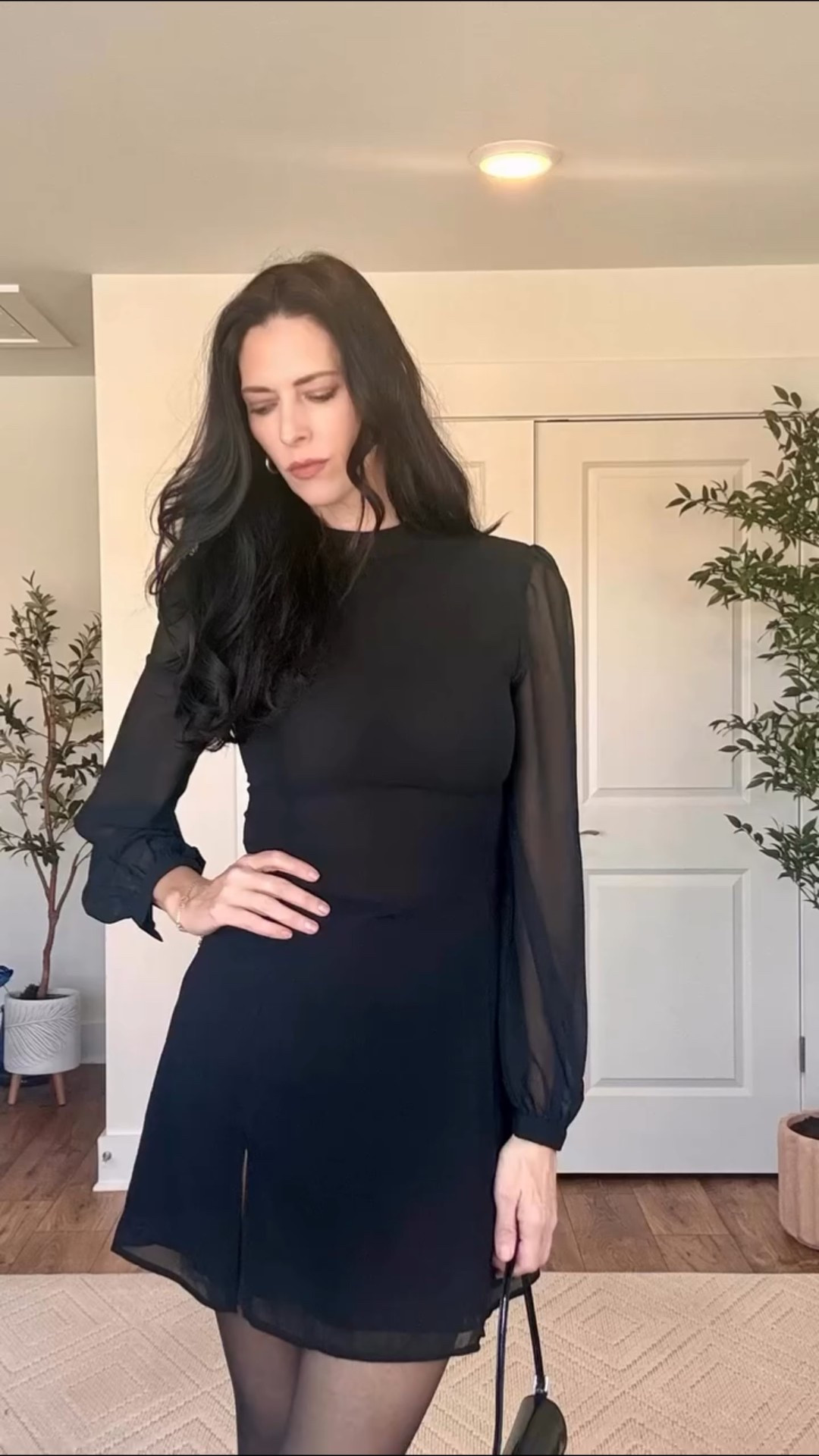 Little Black Dress under $40 🖤
Use Code: Roxan12 for 12% off 

Size:Smalll

#ootd #rihoas #inrihoas #dress #fashion #ltkunder50 #affordable

#LTKootd #LTKFindsUnder50 #LTKTall