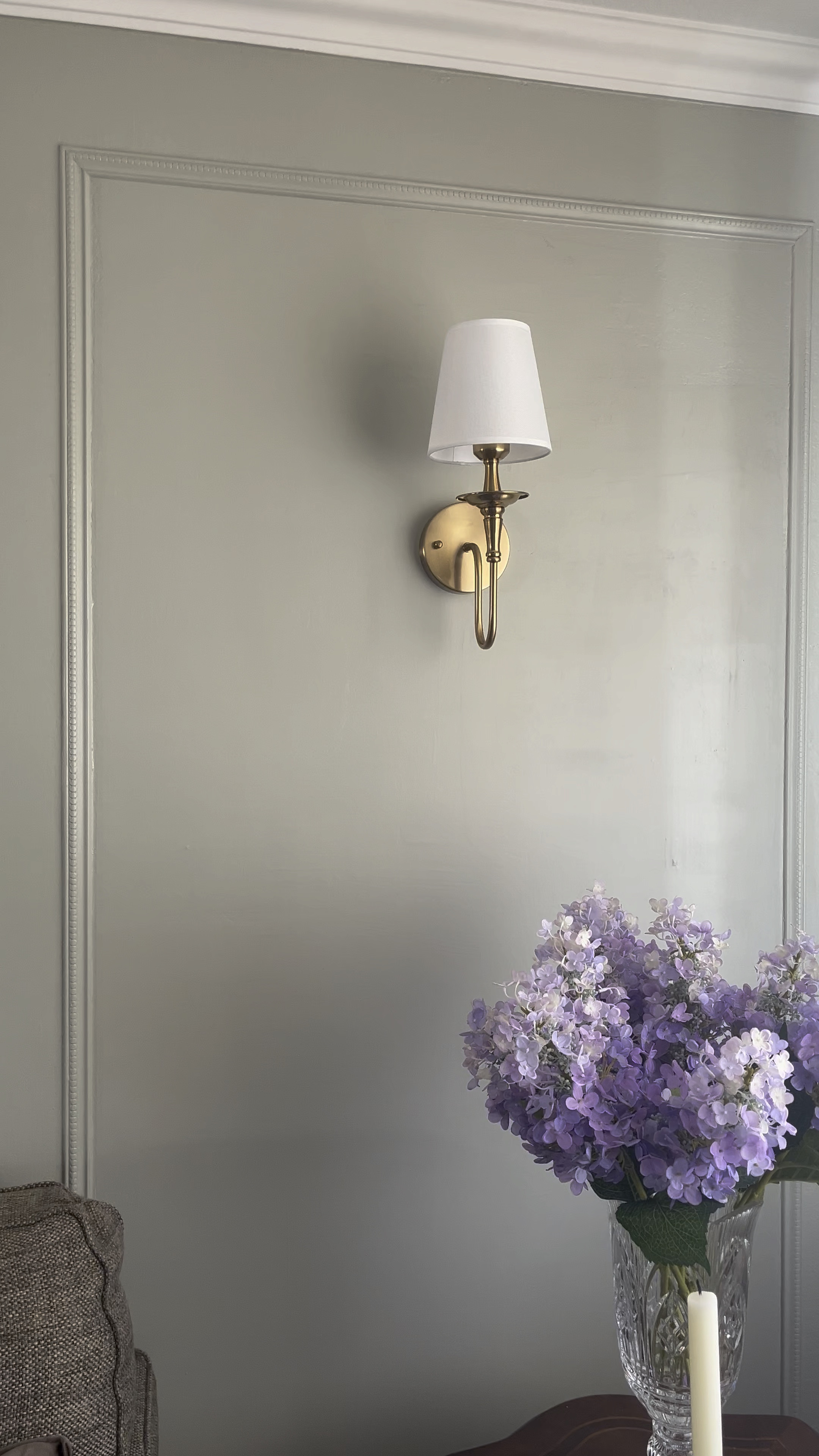Battery sconces 

#LTKfamily #LTKGiftGuide #LTKhome