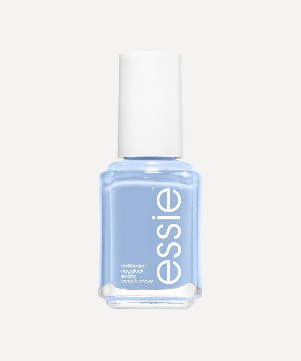 Nail Polish In Salt Water Happy | Liberty London (UK)